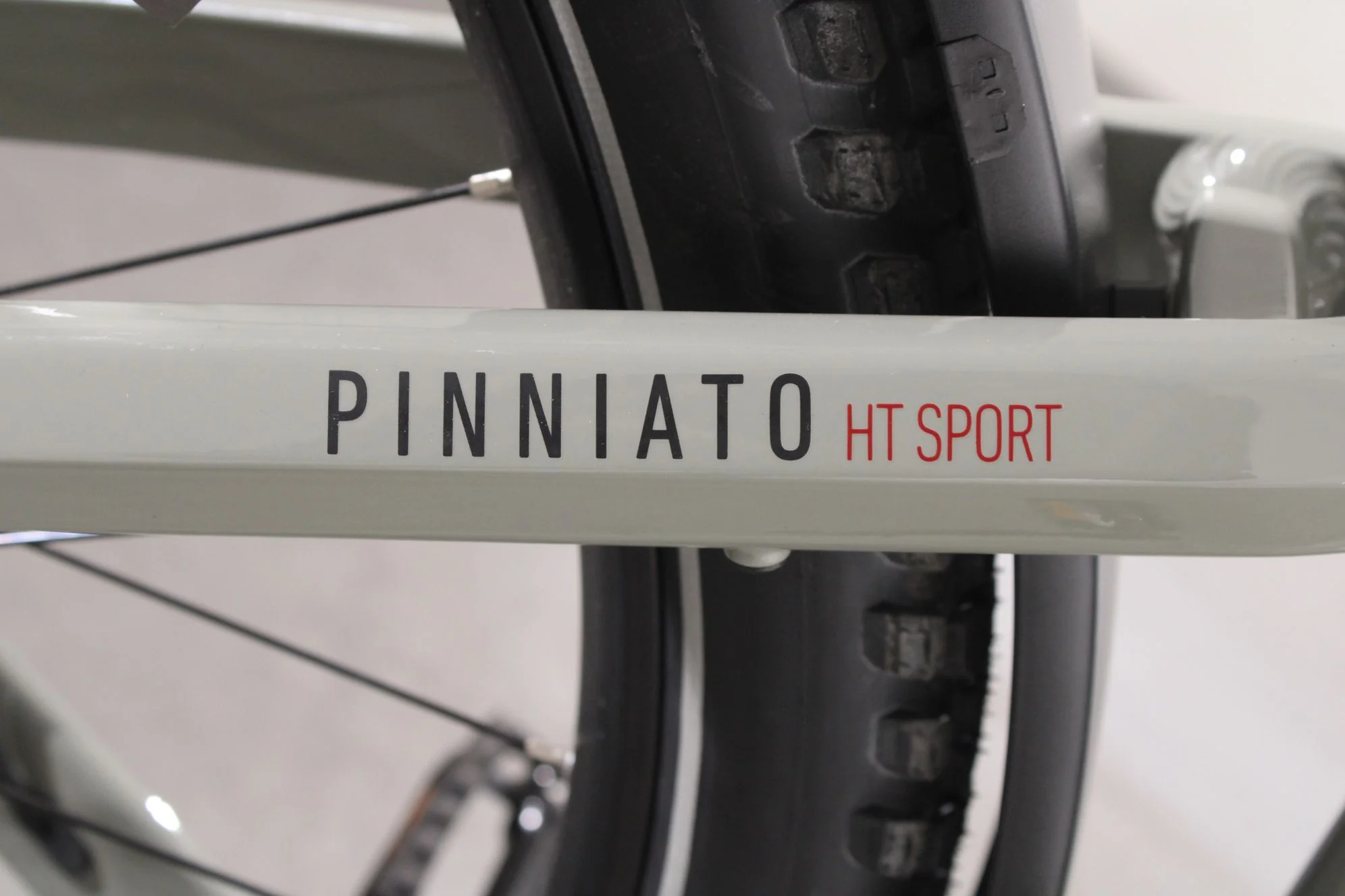 Kettler Pinniato HT Sport - Image 10