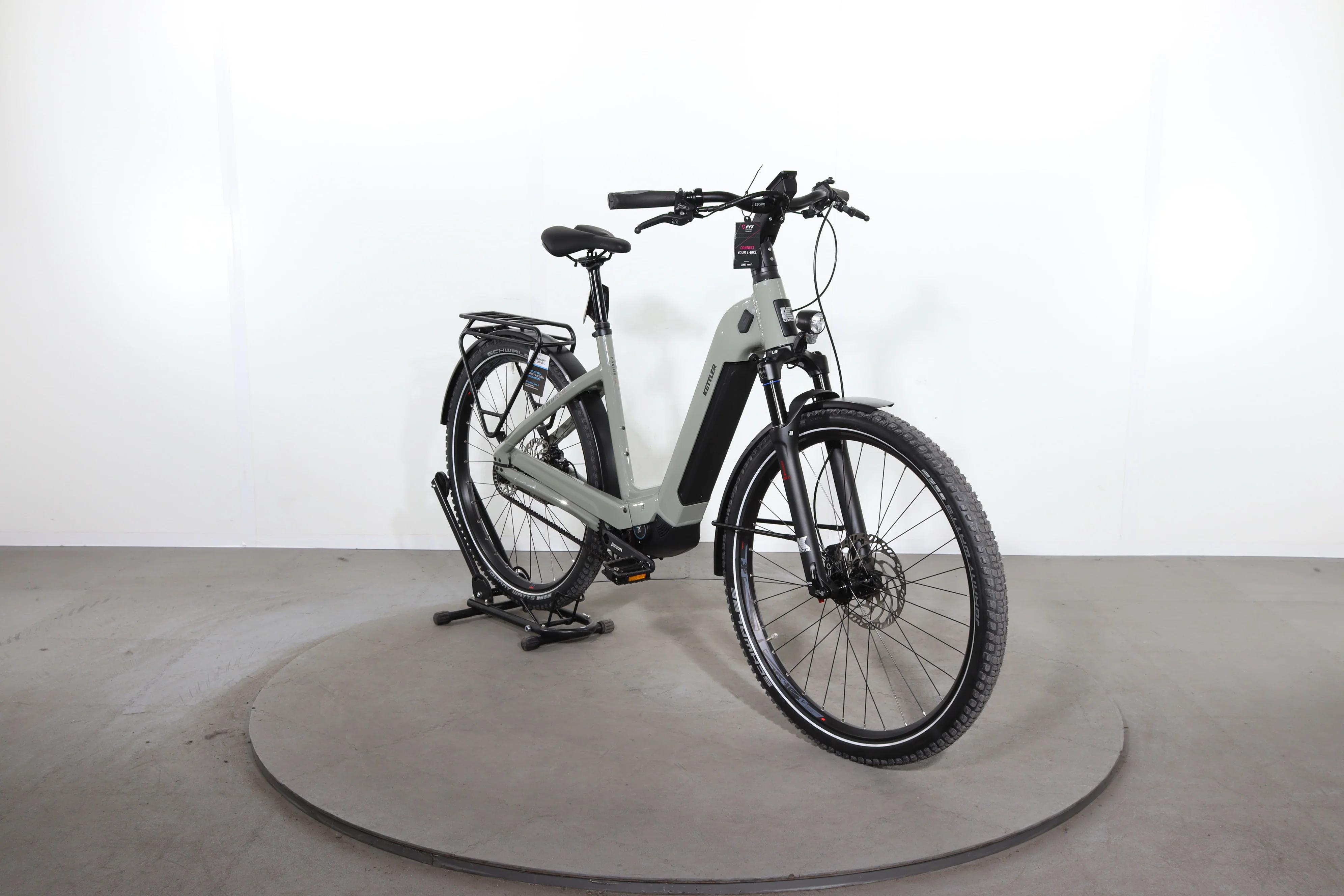 Kettler Pinniato HT Sport - Image 2