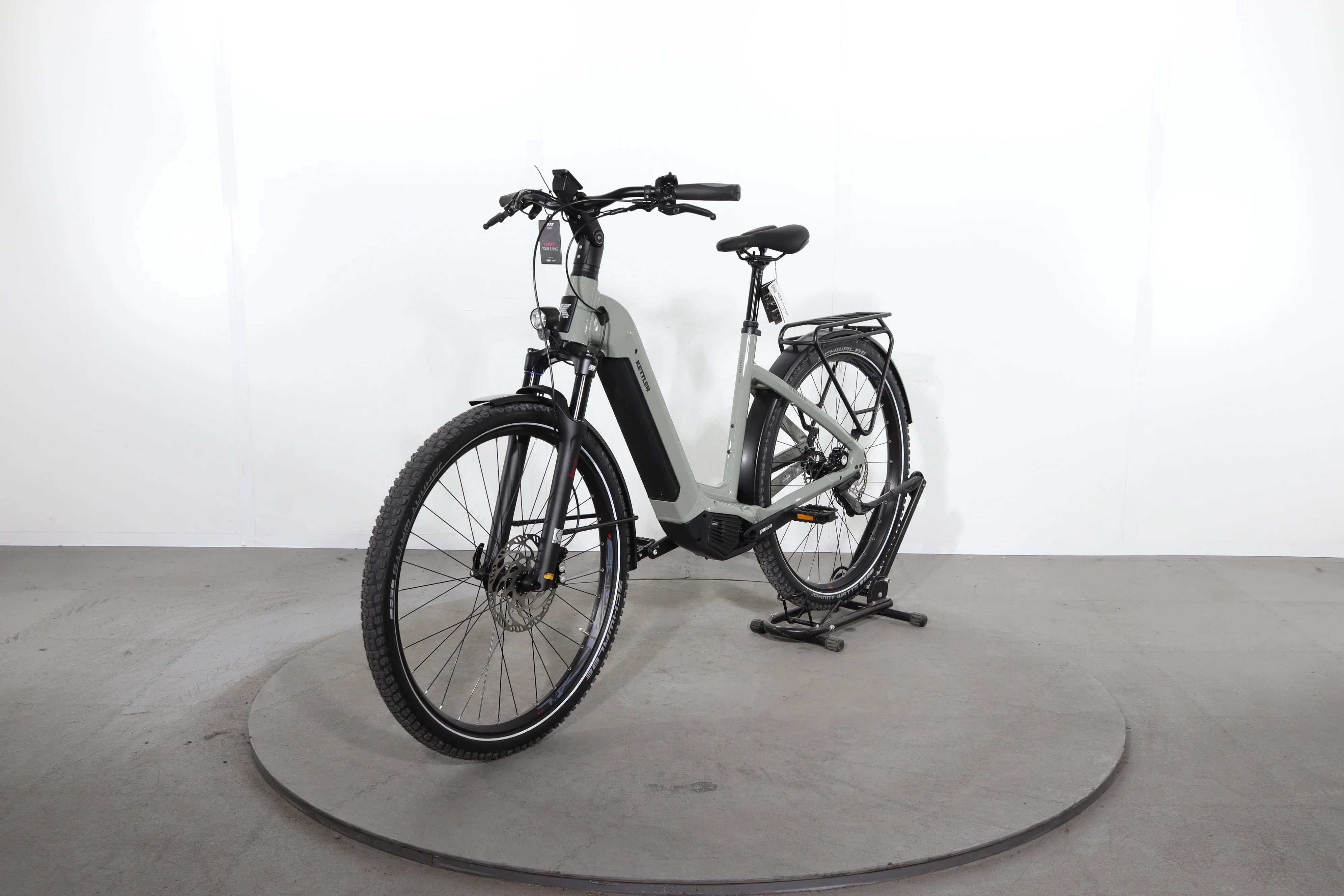 Kettler Pinniato HT Sport - Image 3