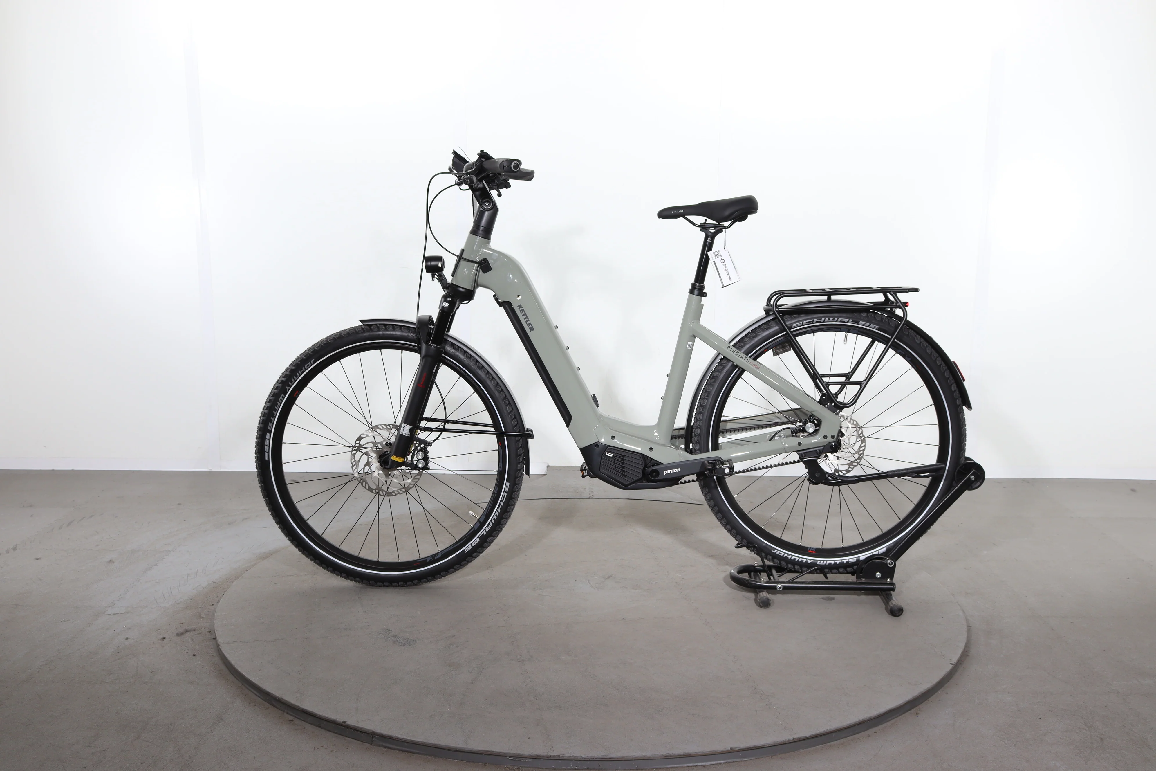 Kettler Pinniato HT Sport - Image 4