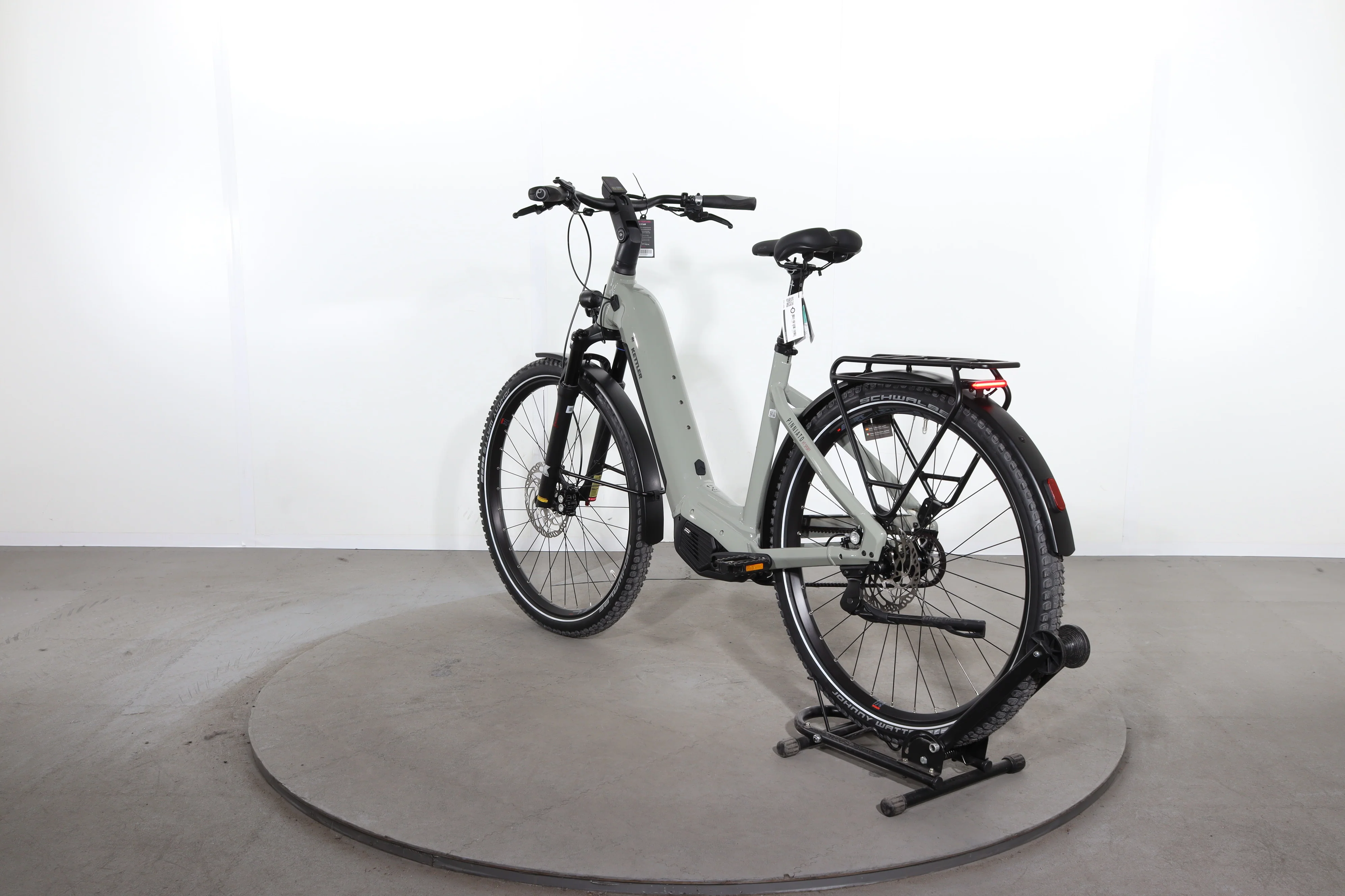 Kettler Pinniato HT Sport - Image 5