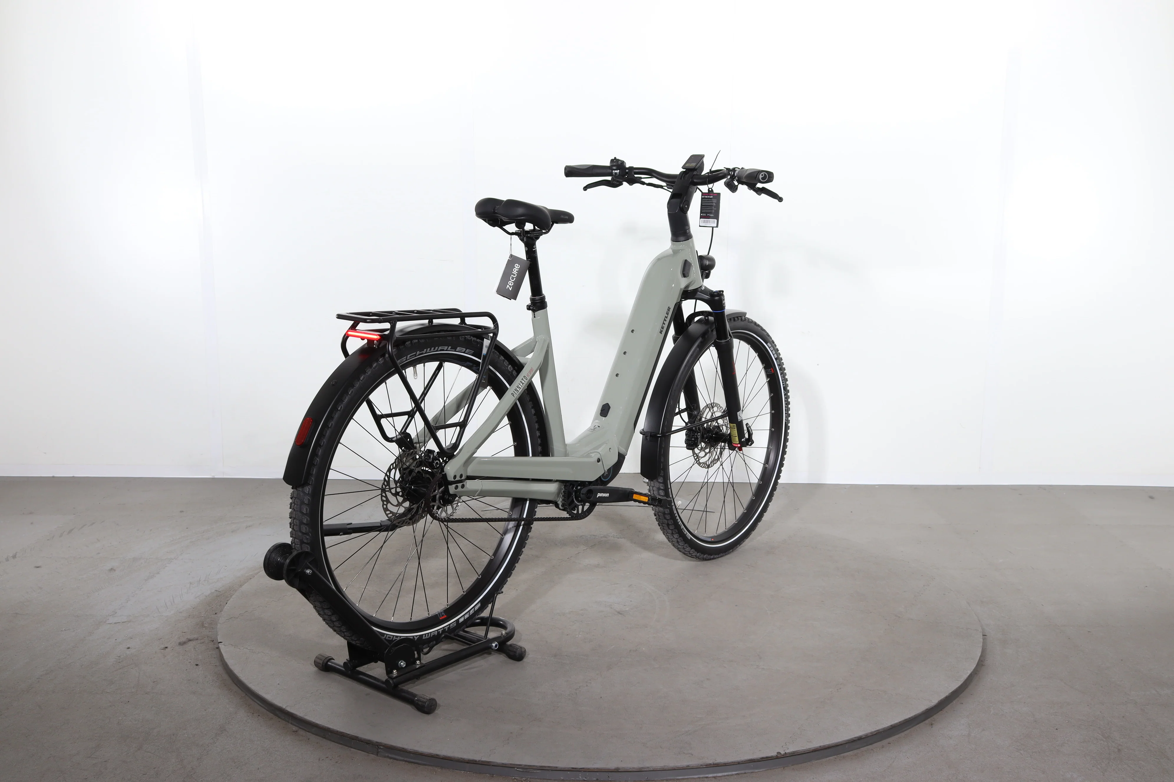 Kettler Pinniato HT Sport - Image 6