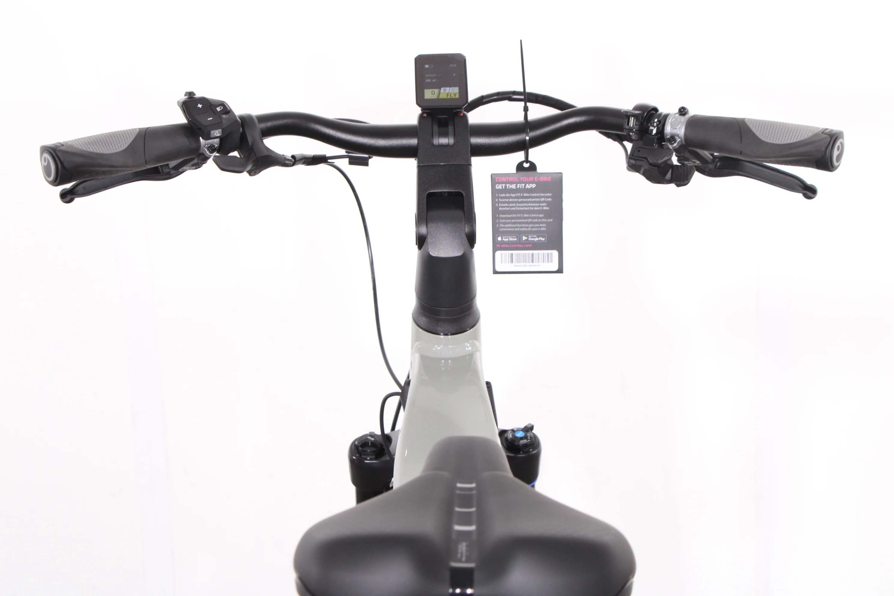 Kettler Pinniato HT Sport - Image 7