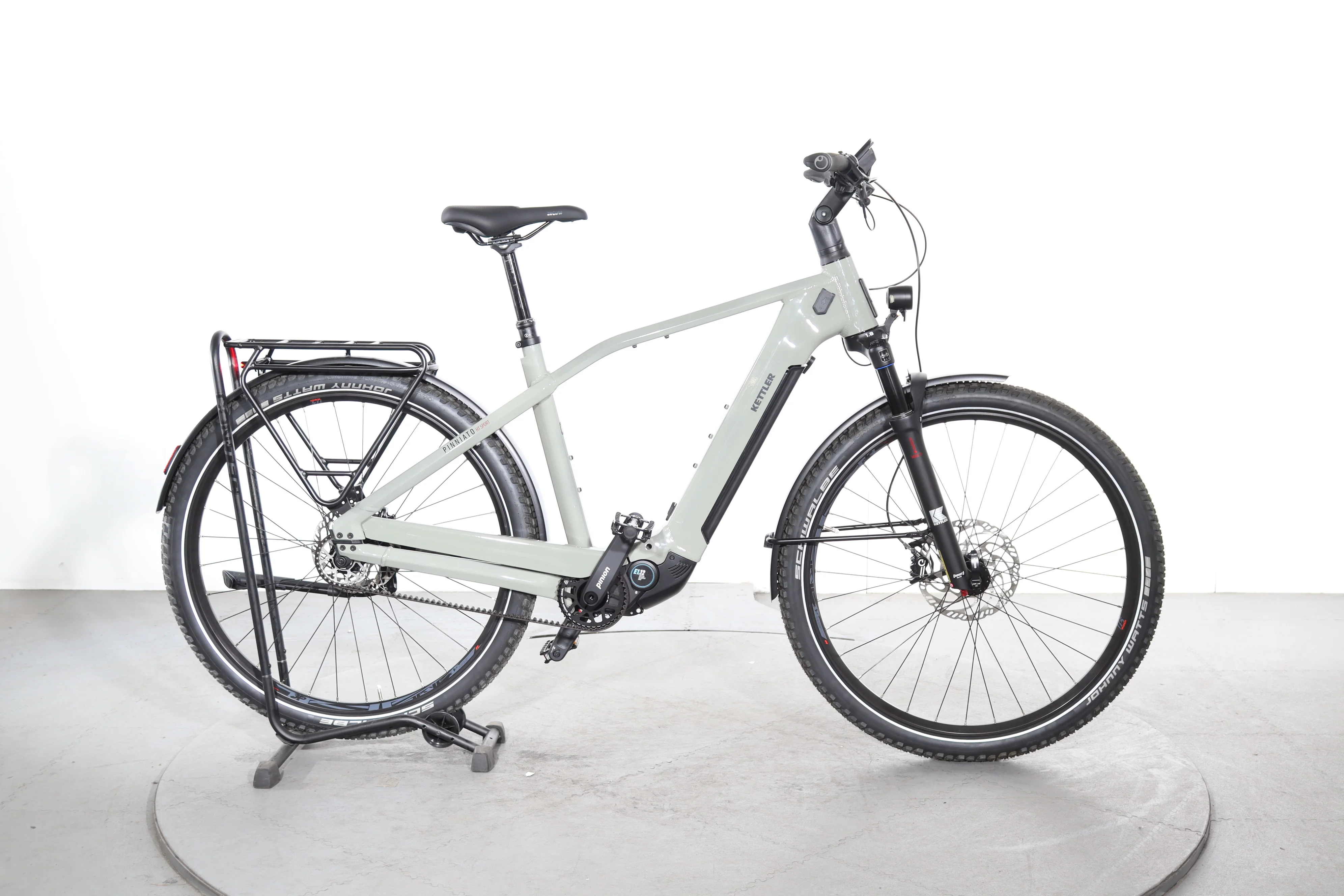 Kettler Pinniato HT Sport