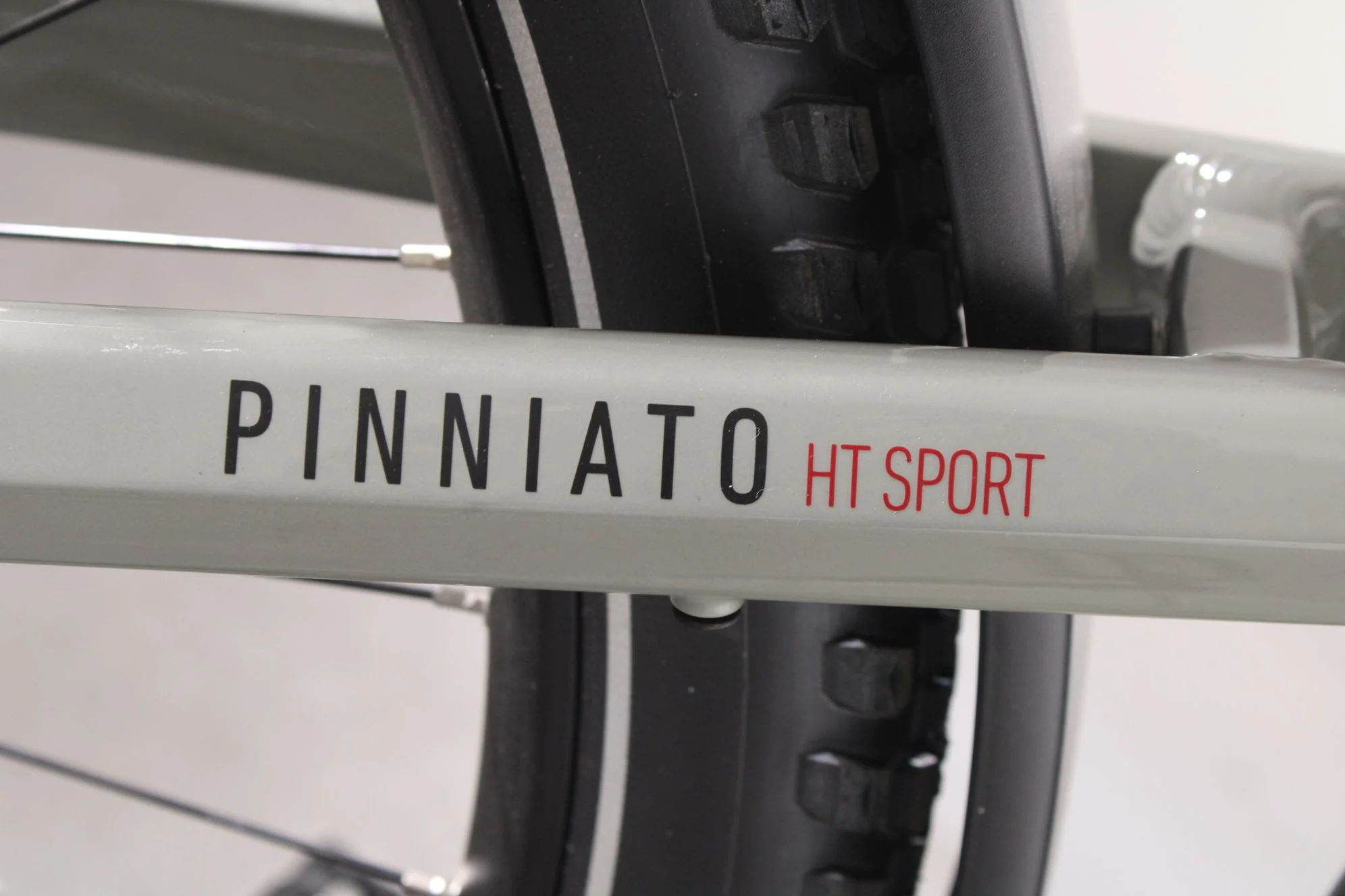 Kettler Pinniato HT Sport - Image 10