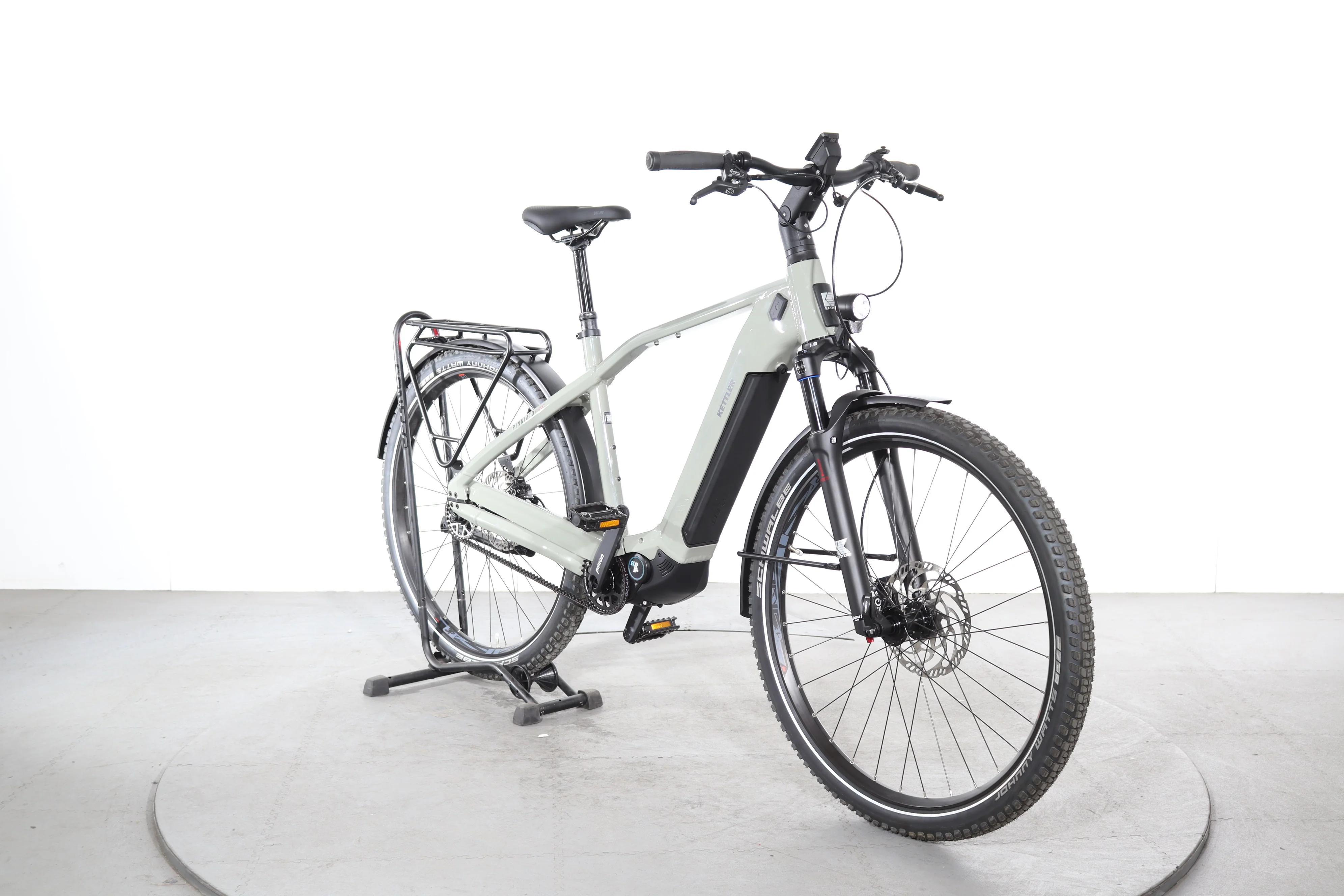 Kettler Pinniato HT Sport - Image 2