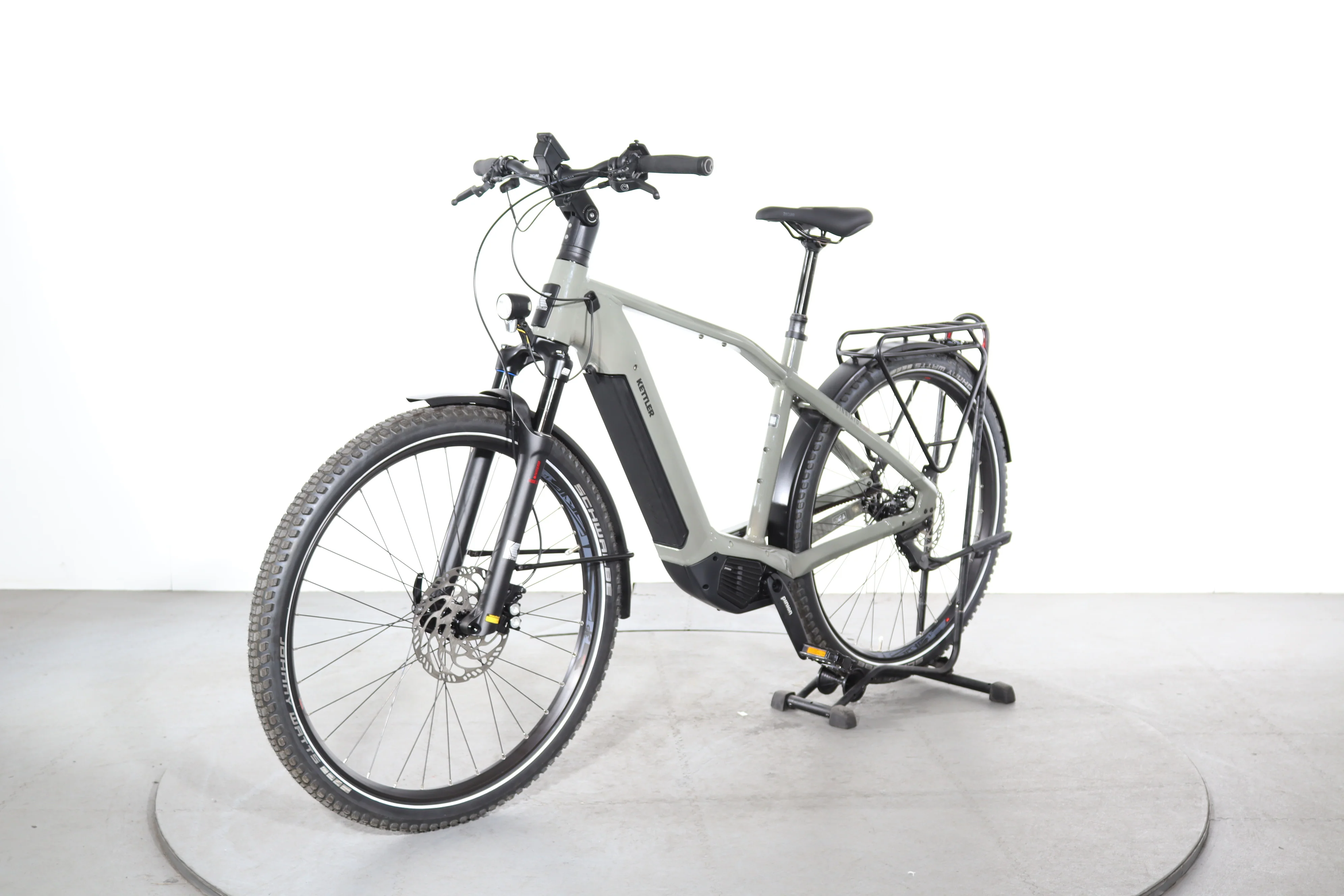 Kettler Pinniato HT Sport - Image 3