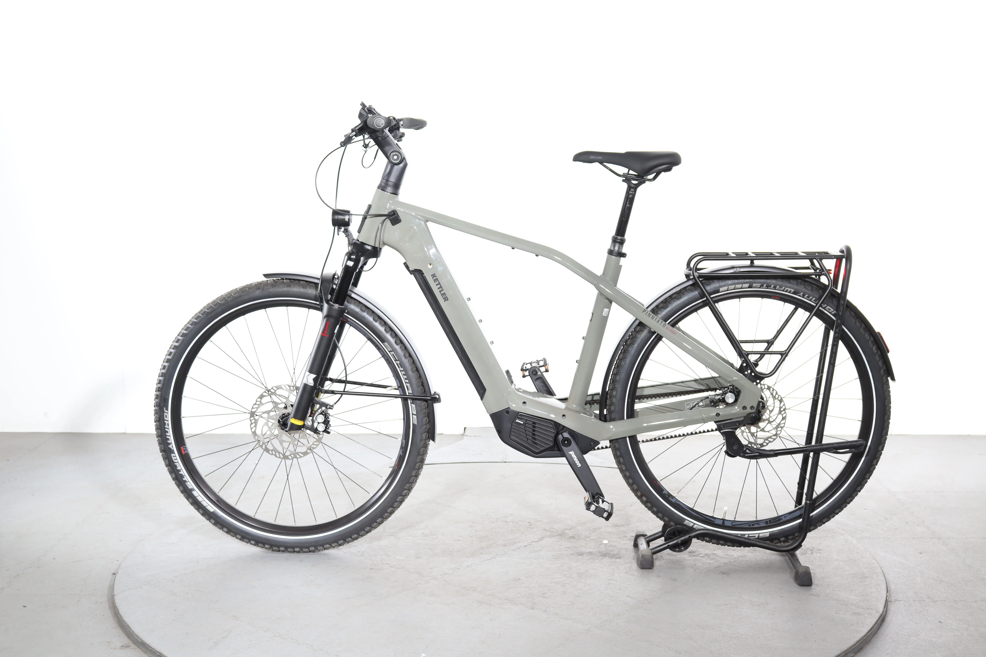 Kettler Pinniato HT Sport - Image 4