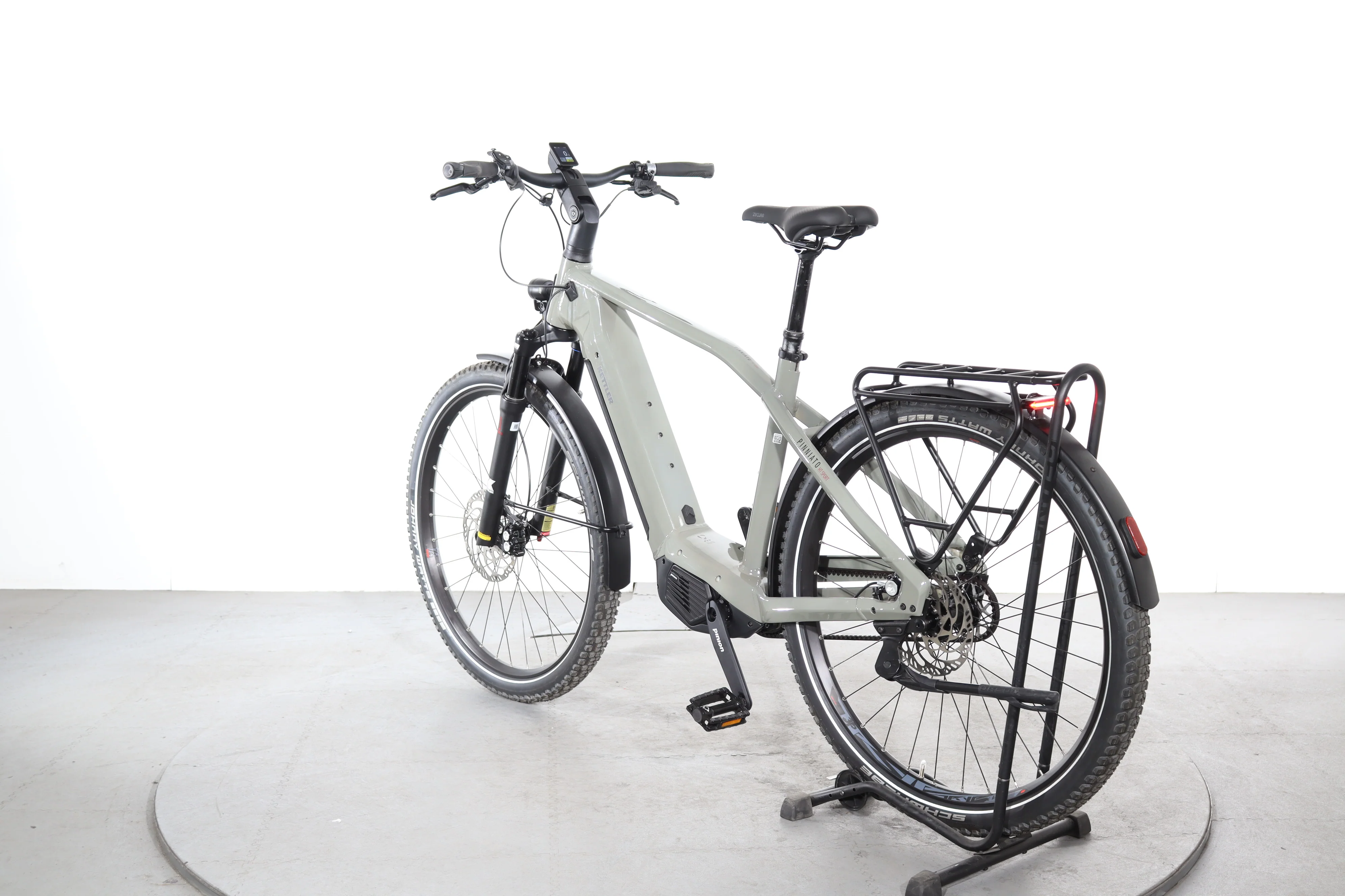 Kettler Pinniato HT Sport - Image 5