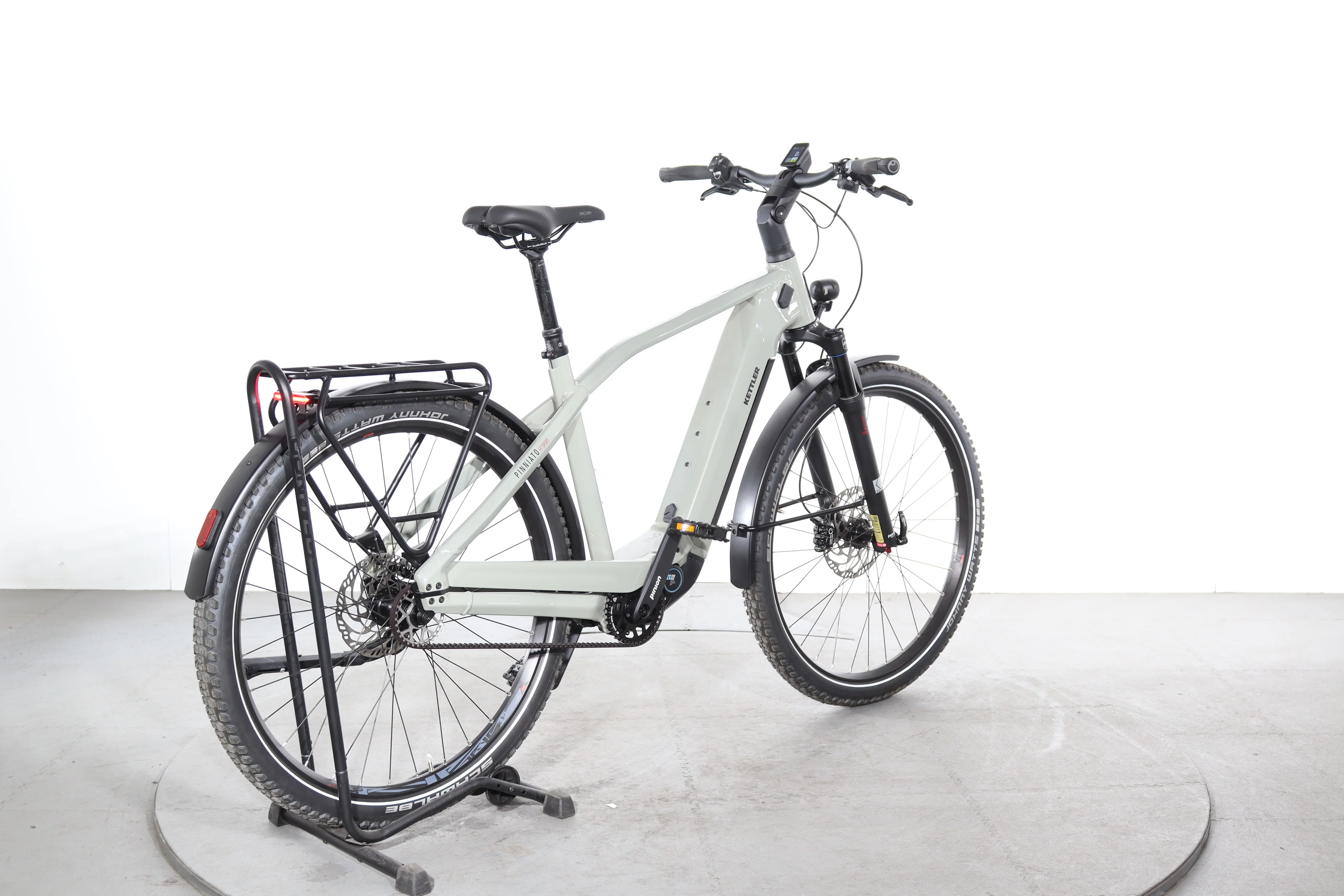 Kettler Pinniato HT Sport - Image 6