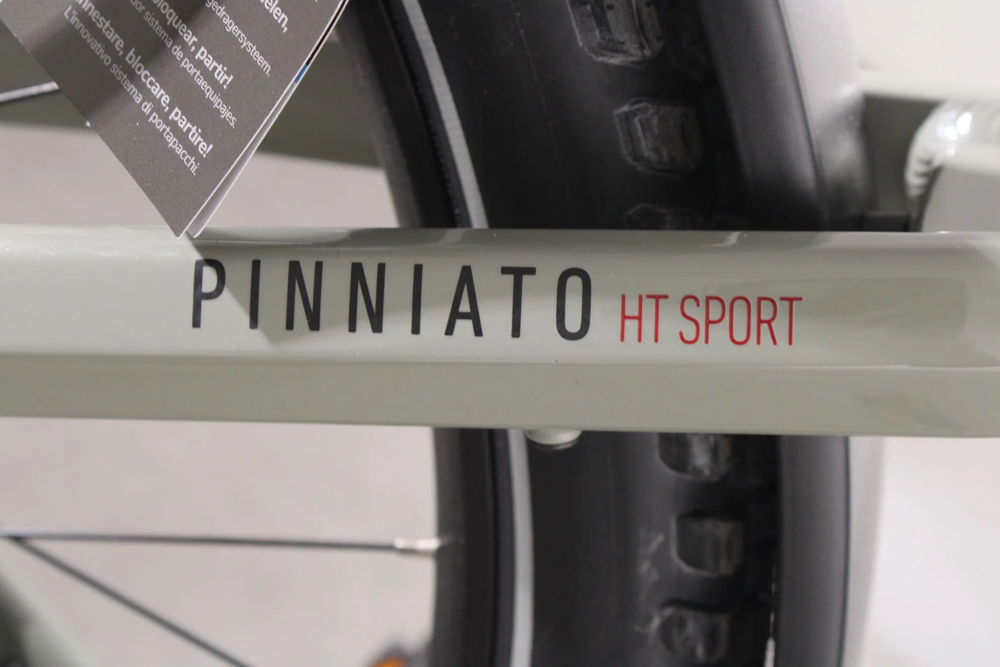 Kettler Pinniato HT Sport - Image 10