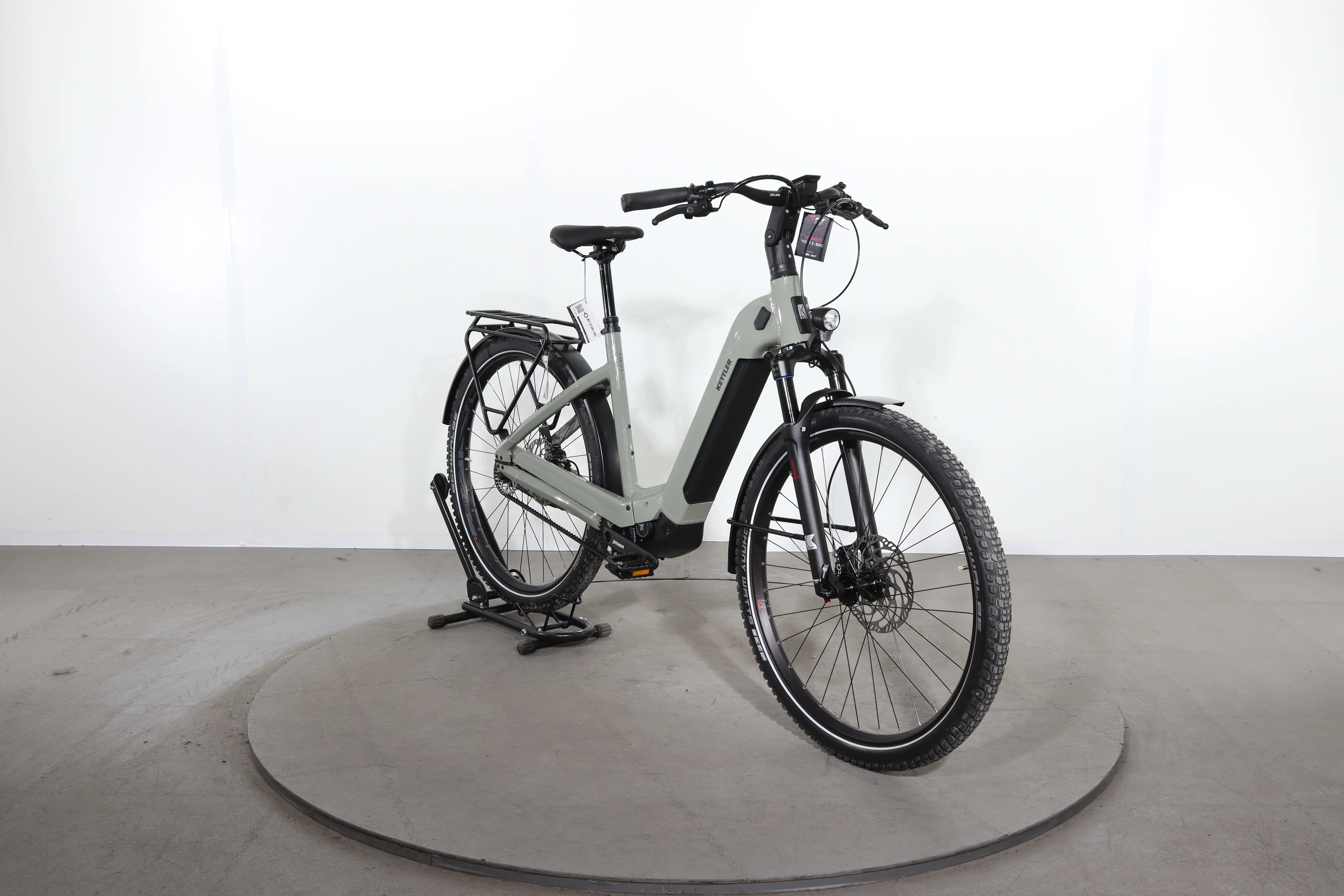 Kettler Pinniato HT Sport - Image 2