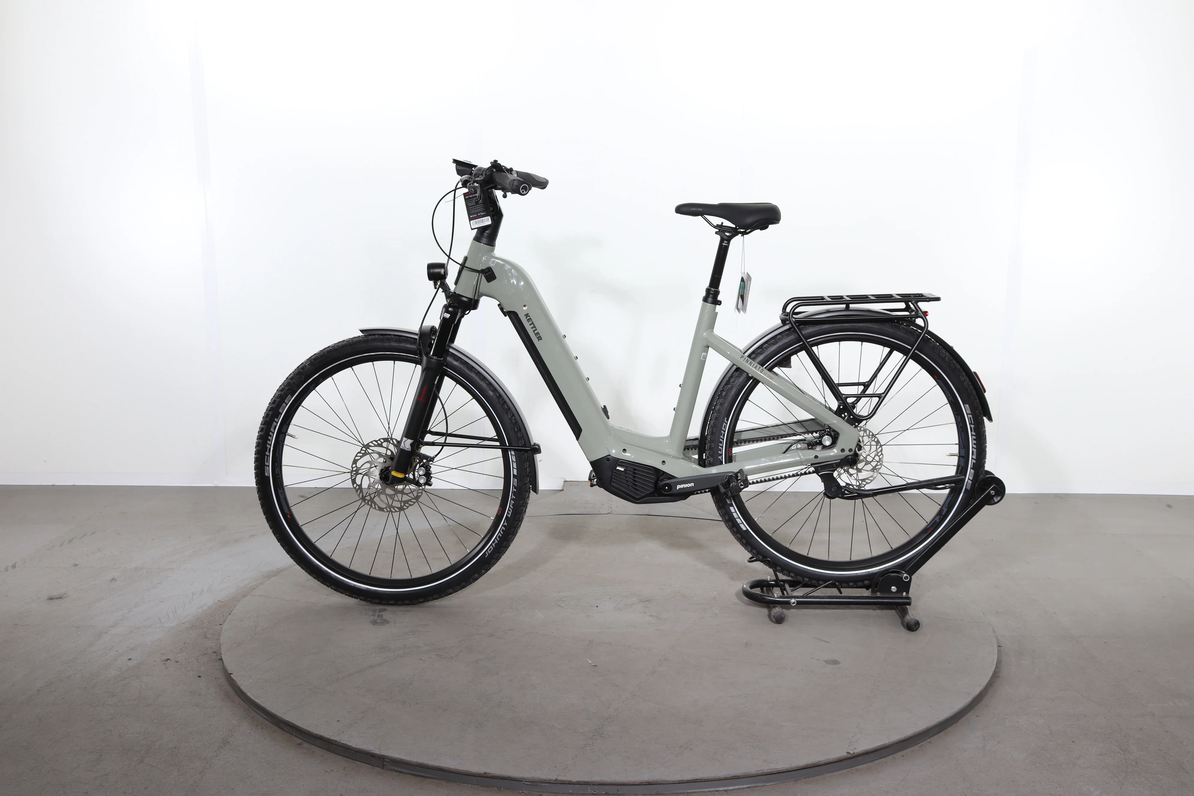 Kettler Pinniato HT Sport - Image 4