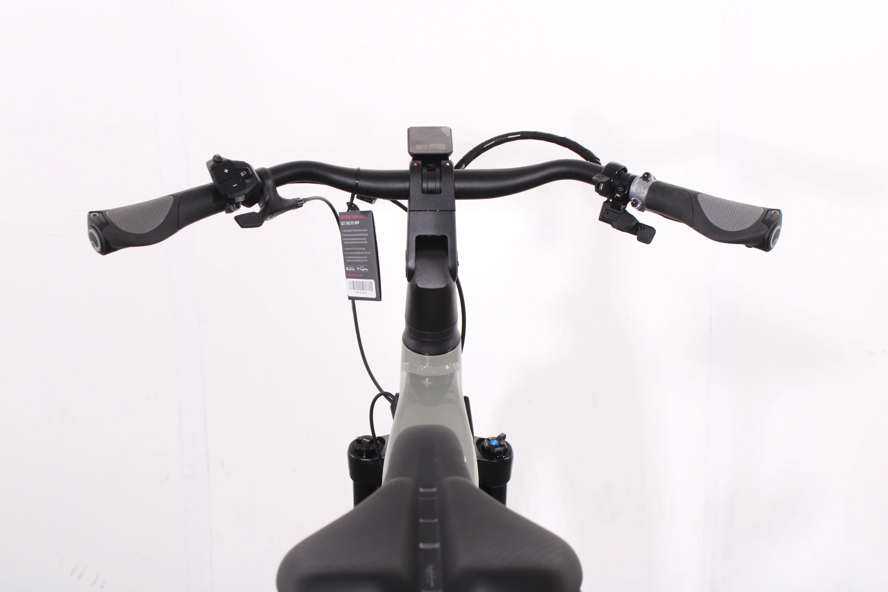 Kettler Pinniato HT Sport - Image 7
