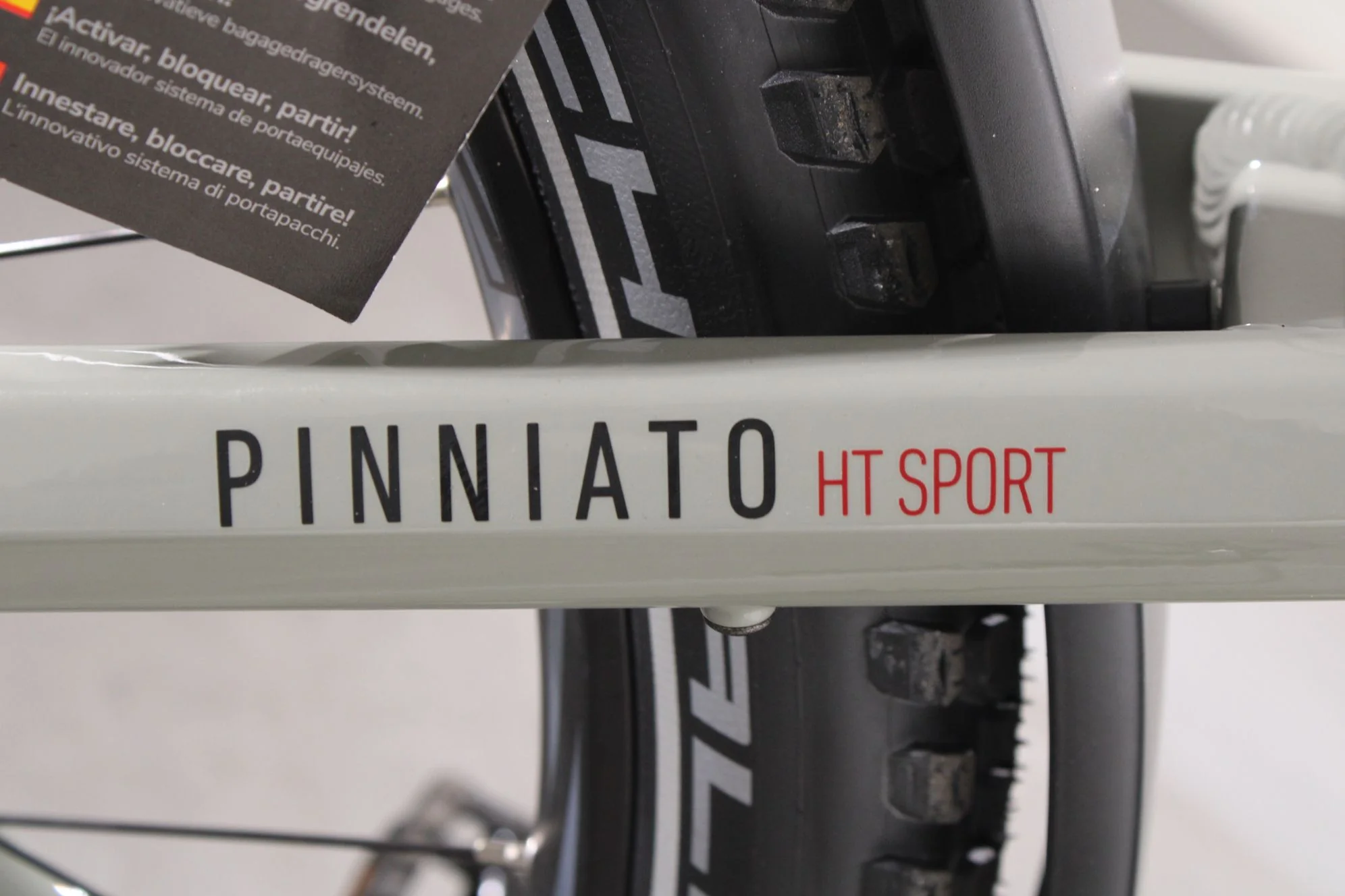 Kettler Pinniato HT Sport - Image 10
