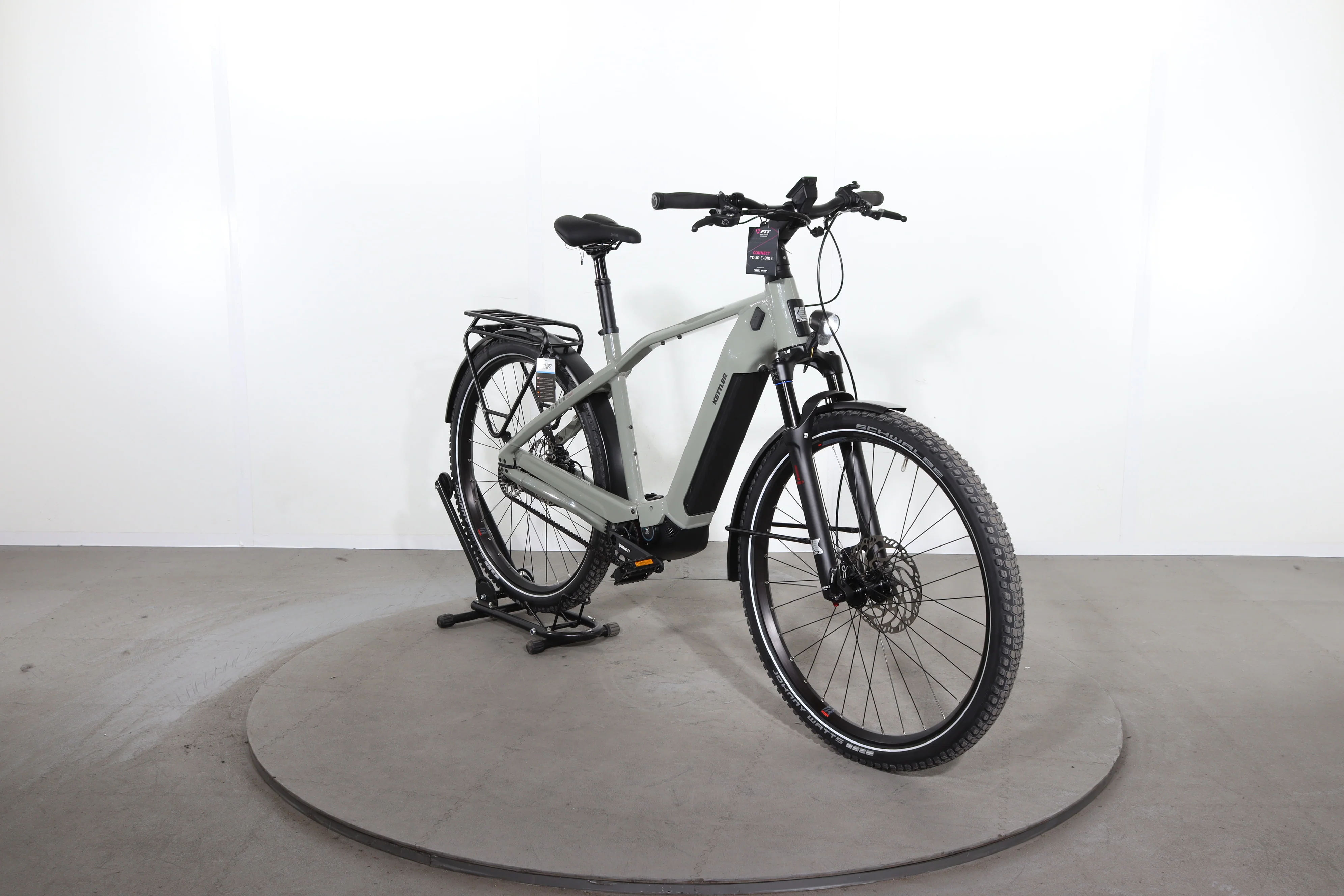 Kettler Pinniato HT Sport - Image 2