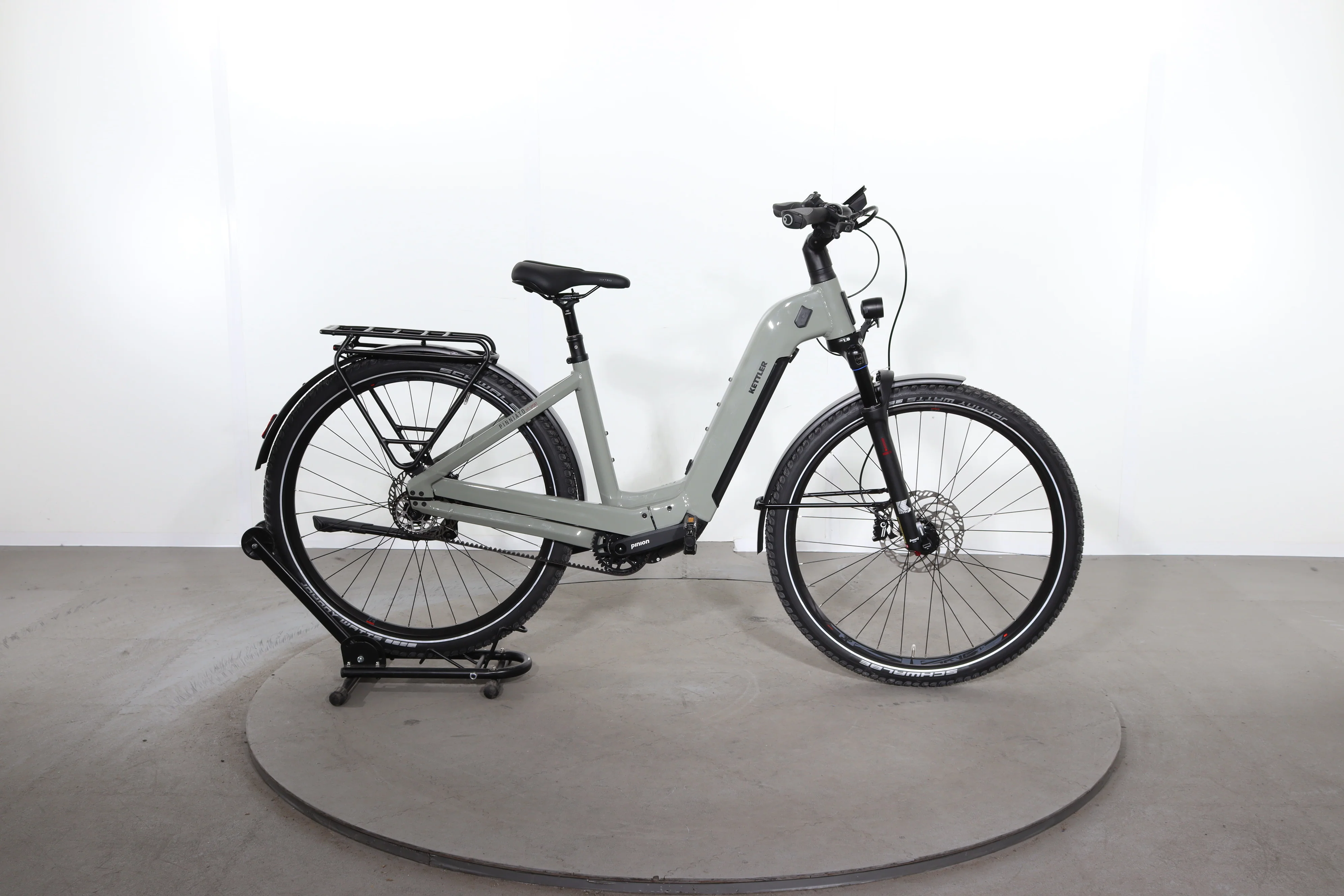 Kettler Pinniato HT Sport