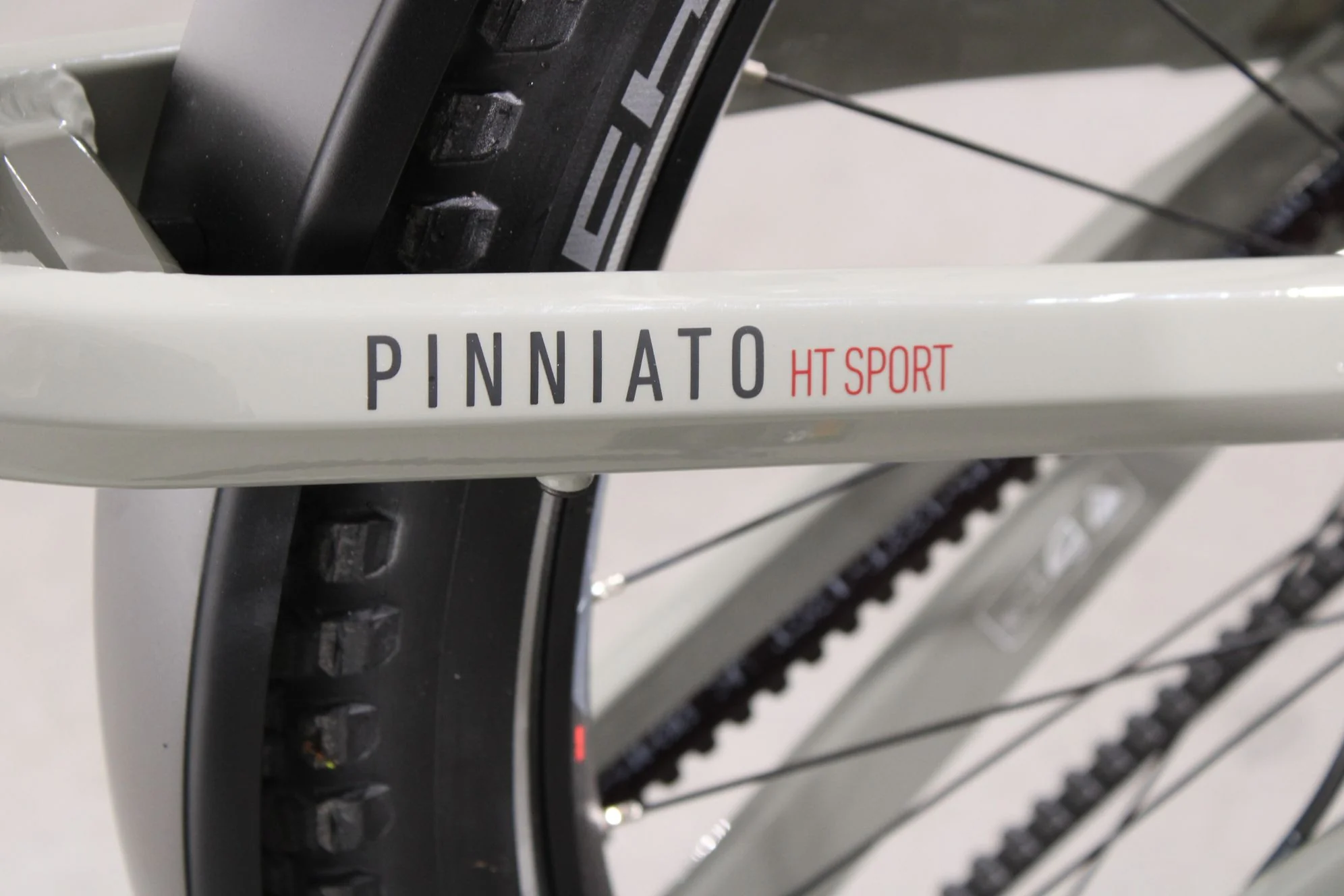 Kettler Pinniato HT Sport - Image 10