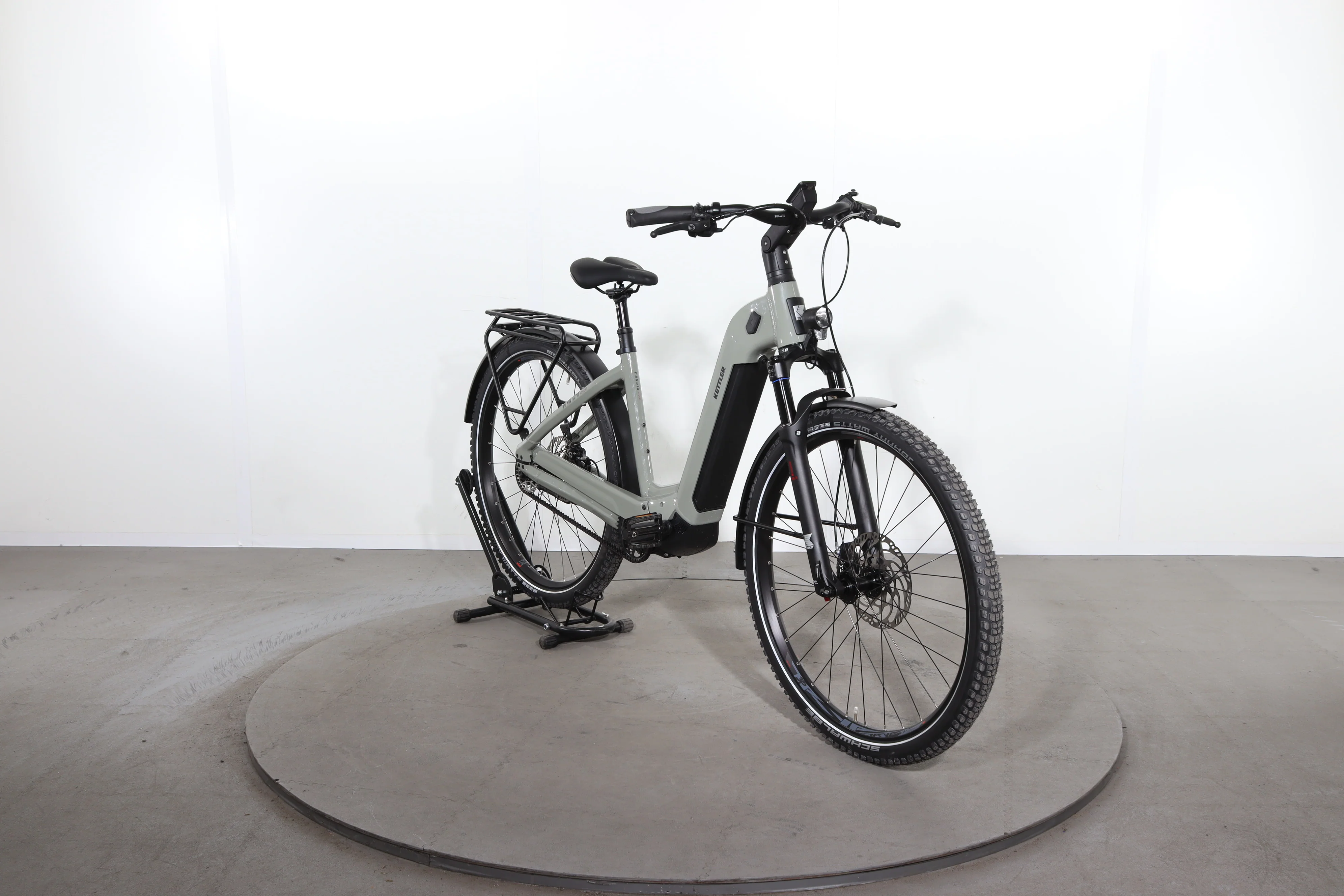 Kettler Pinniato HT Sport - Image 2