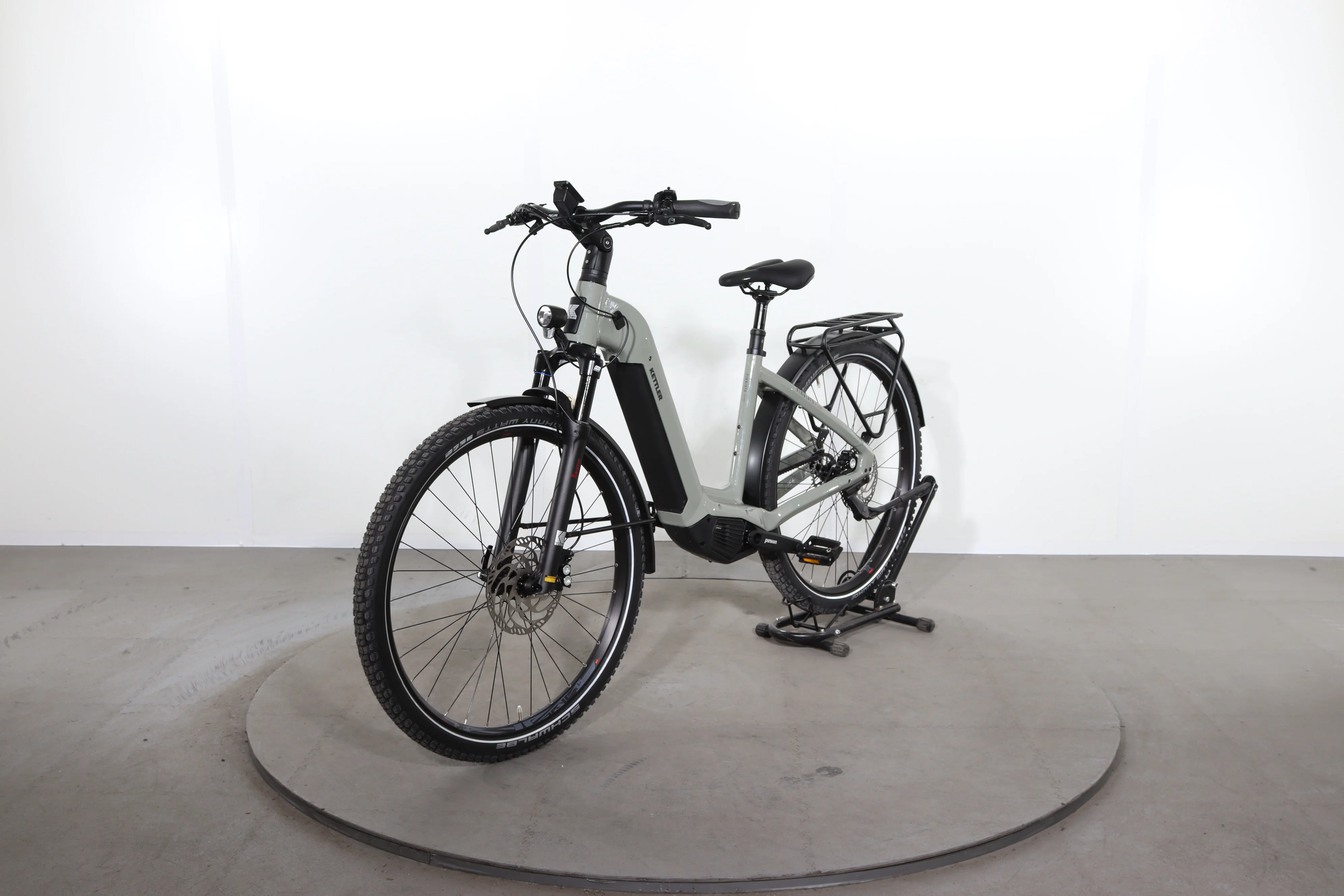 Kettler Pinniato HT Sport - Image 3