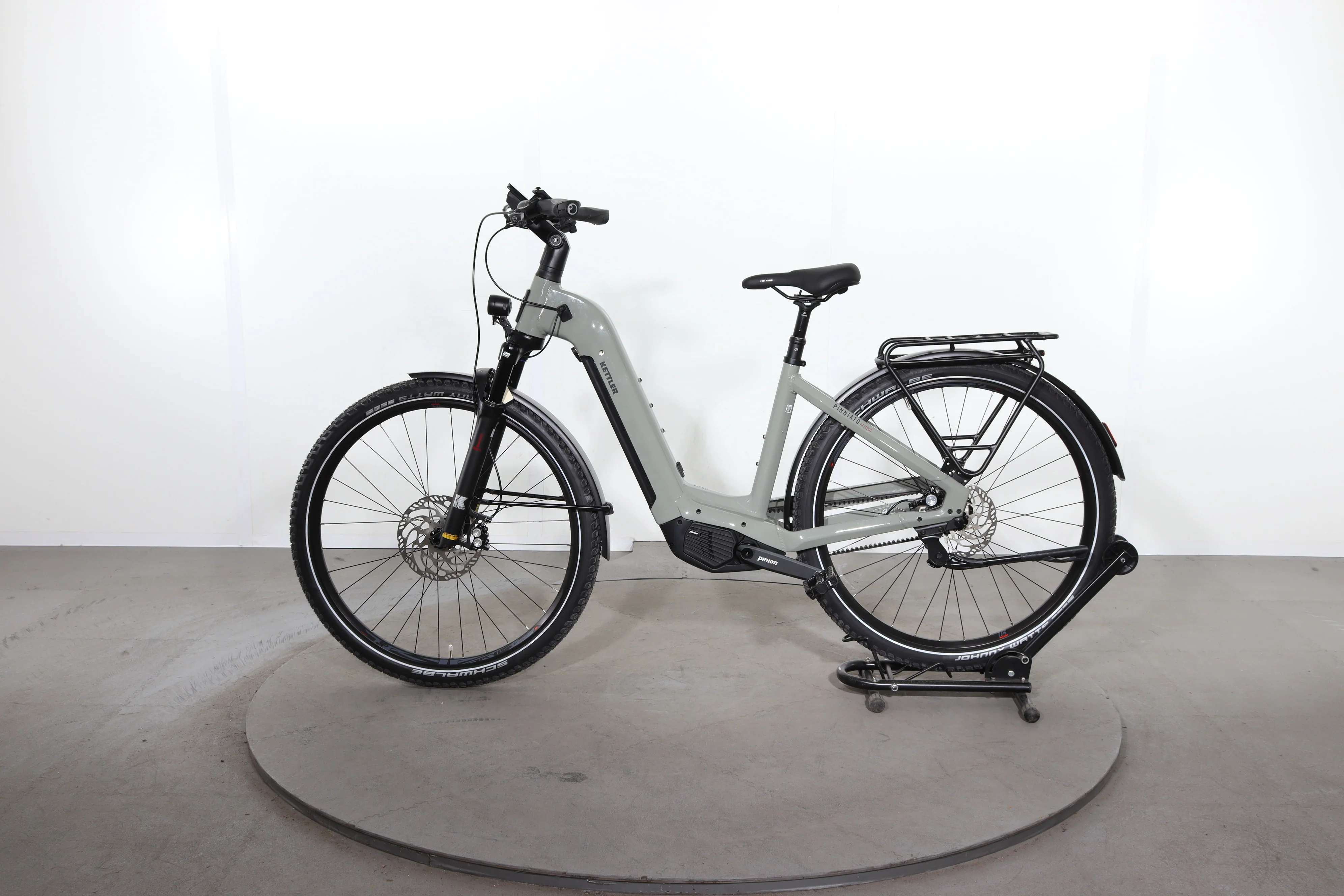 Kettler Pinniato HT Sport - Image 4