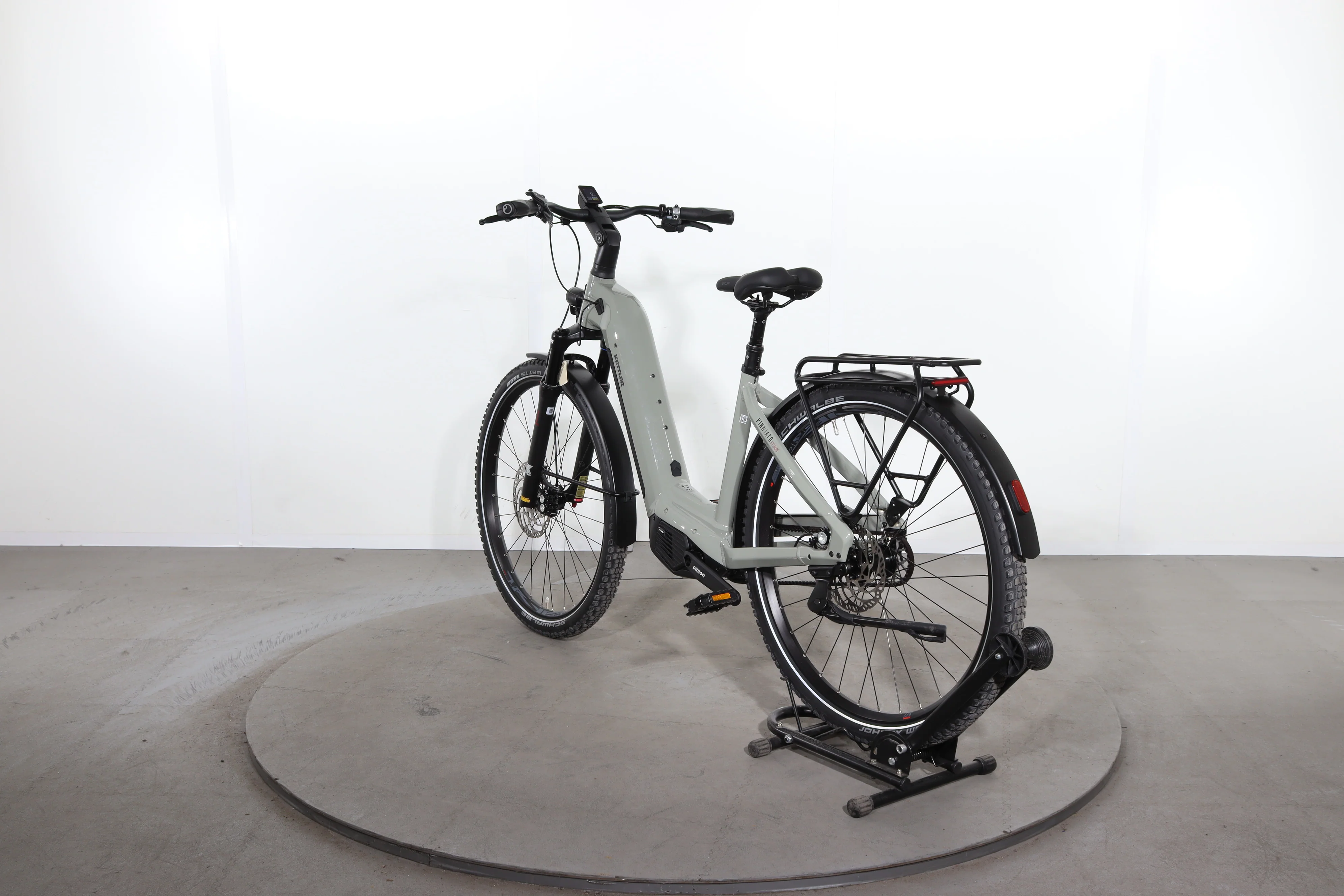 Kettler Pinniato HT Sport - Image 5