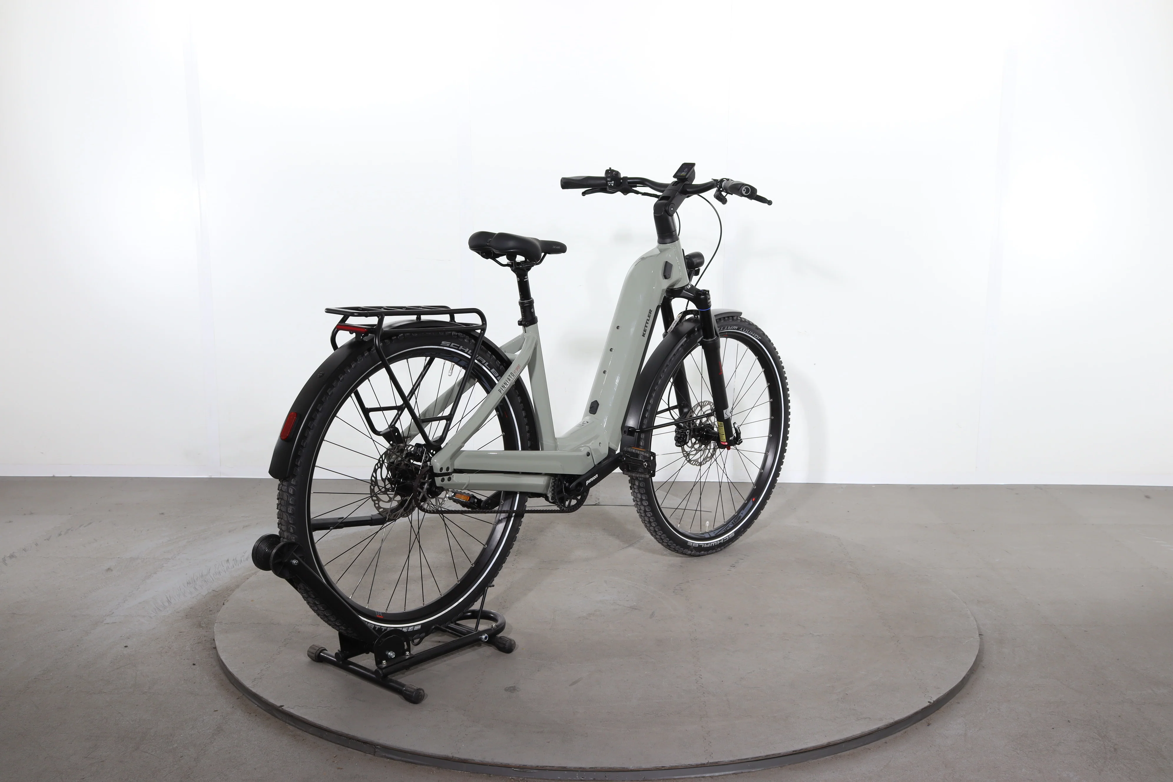 Kettler Pinniato HT Sport - Image 6