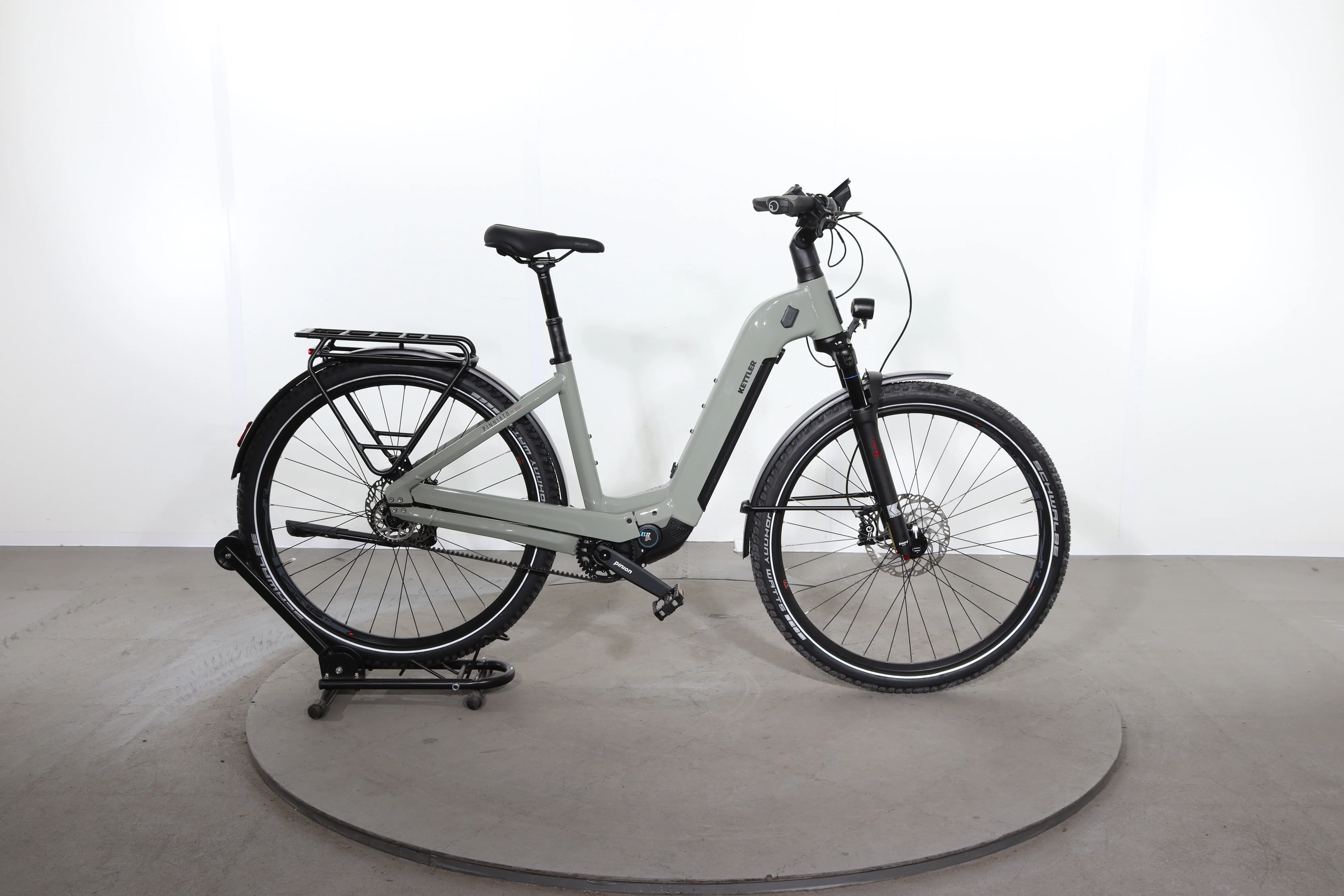 Kettler Pinniato HT Sport