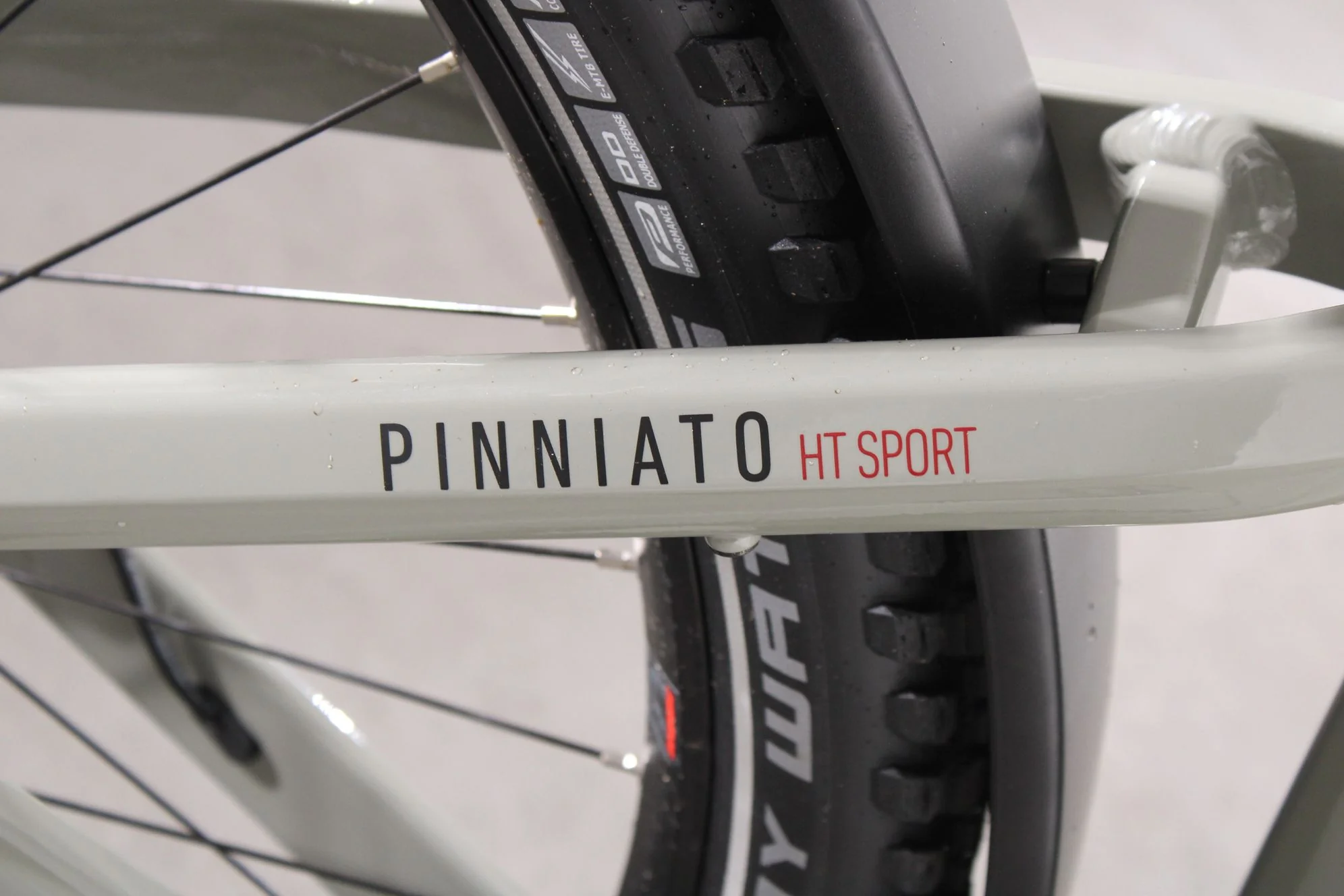 Kettler Pinniato HT Sport - Image 10
