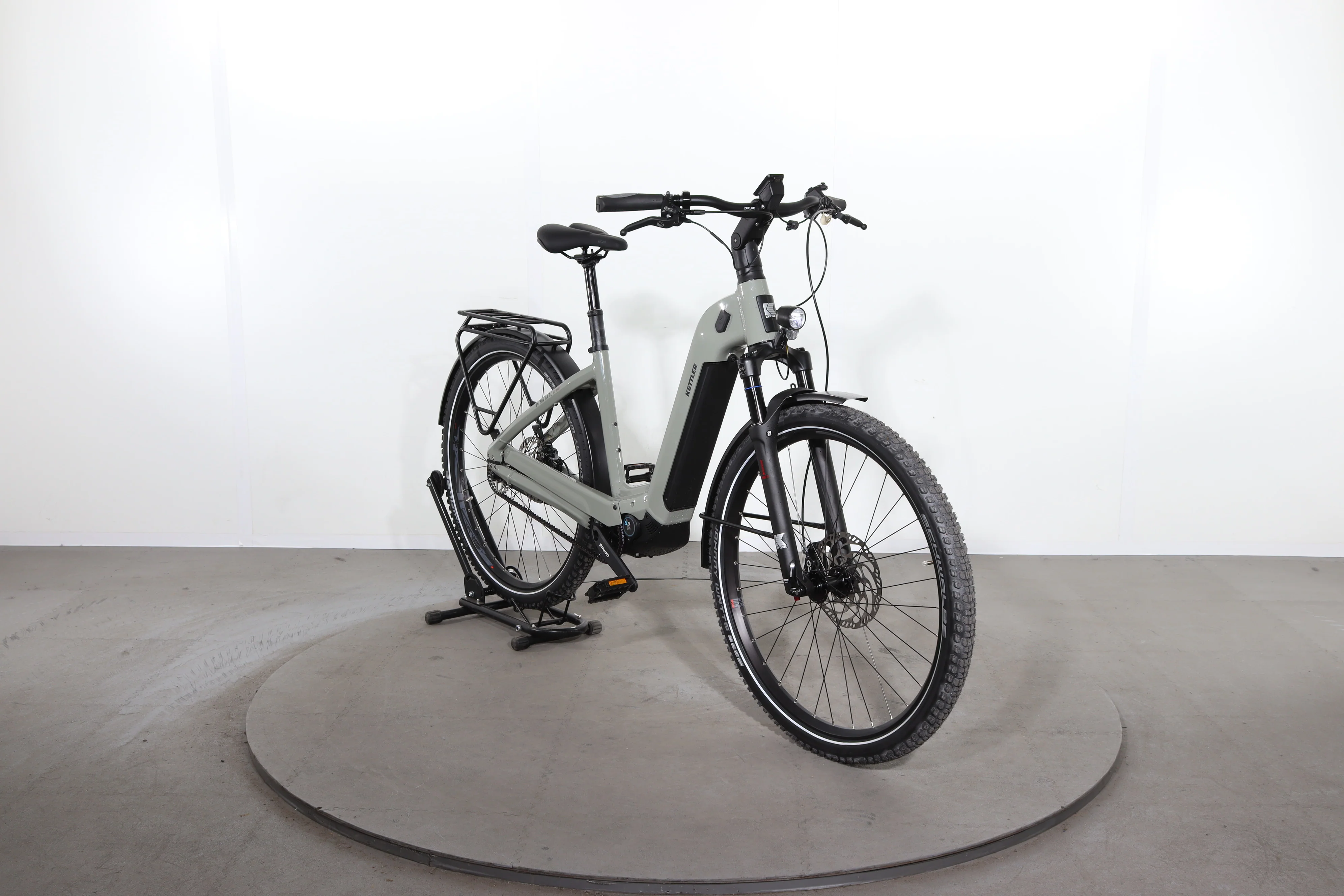 Kettler Pinniato HT Sport - Image 2
