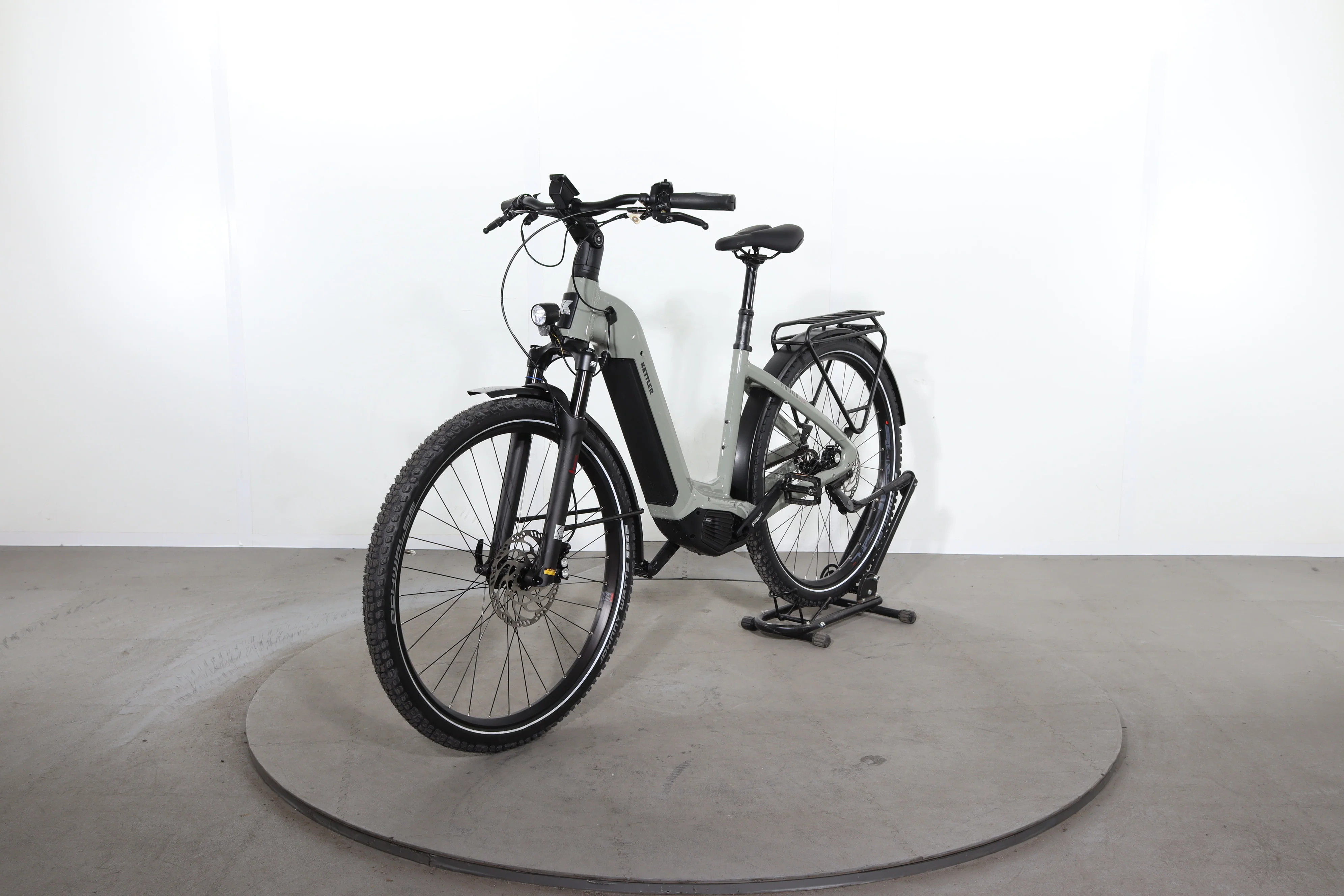 Kettler Pinniato HT Sport - Image 3