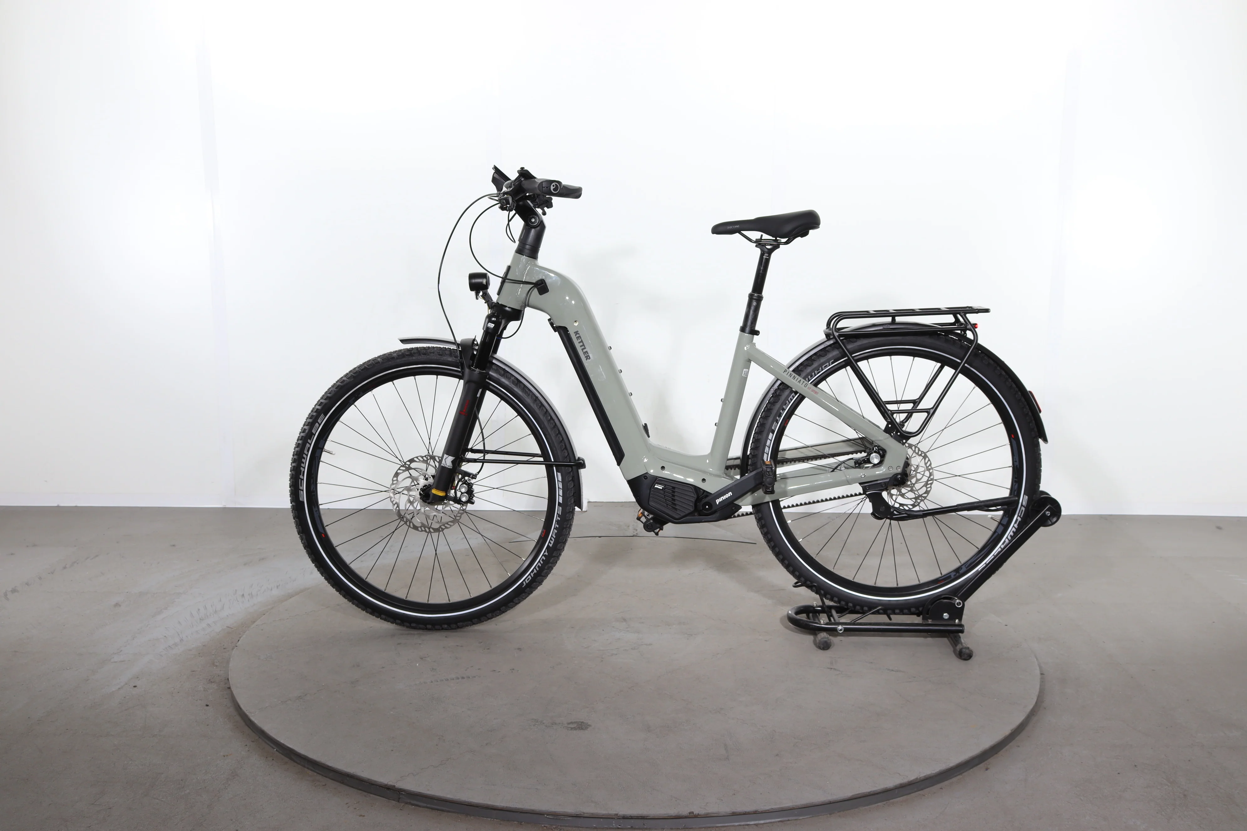 Kettler Pinniato HT Sport - Image 4