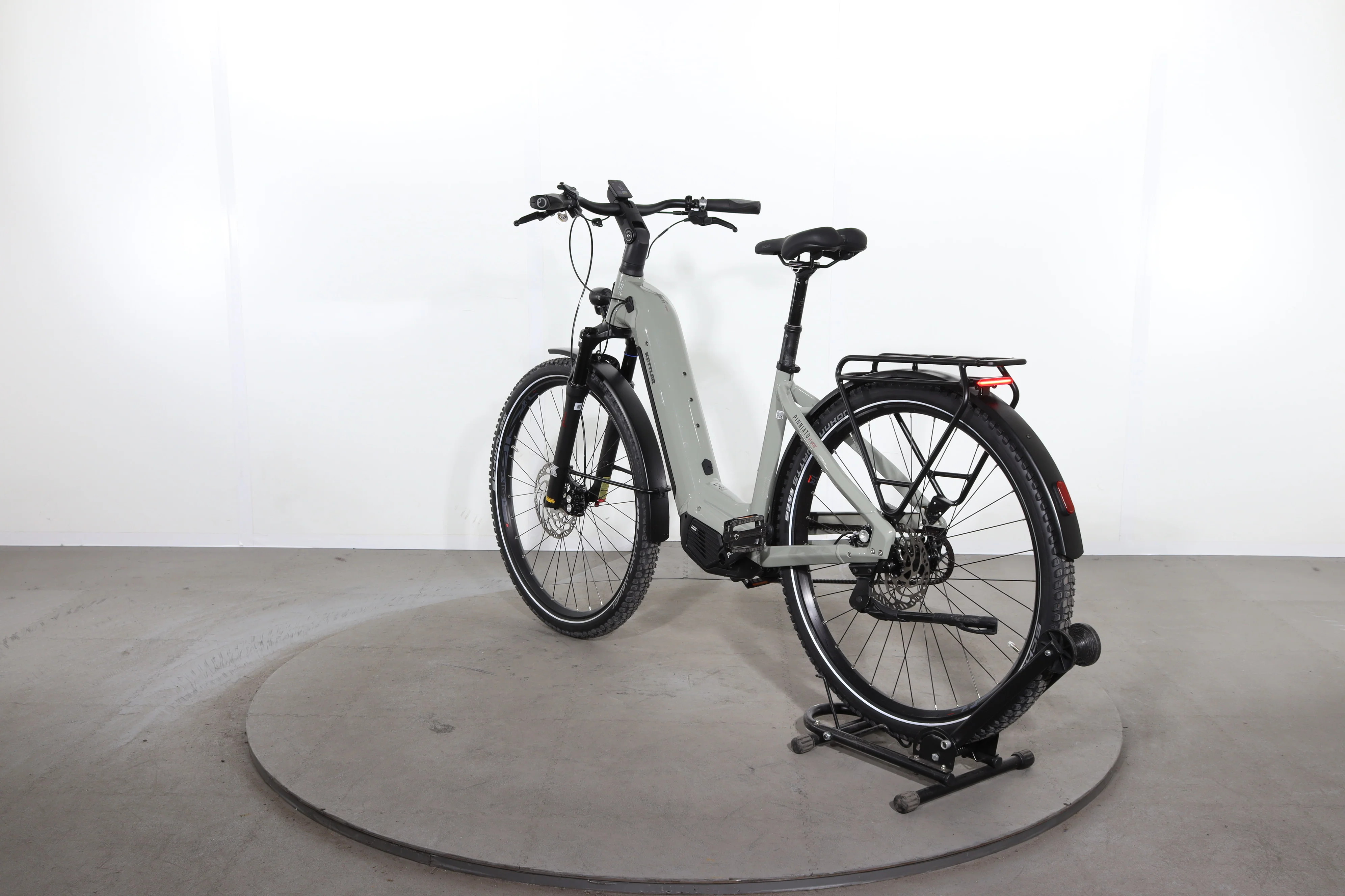 Kettler Pinniato HT Sport - Image 5