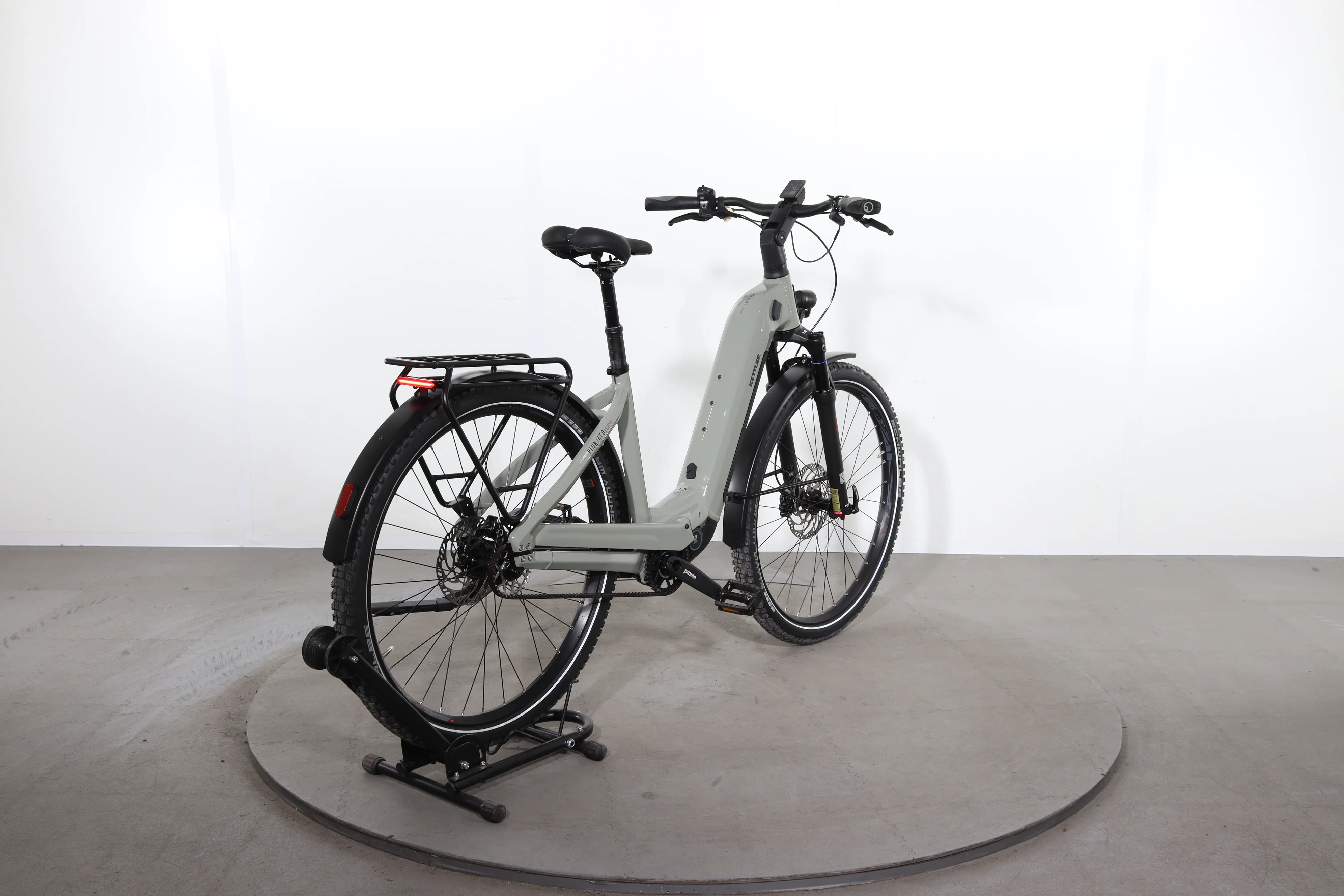 Kettler Pinniato HT Sport - Image 6