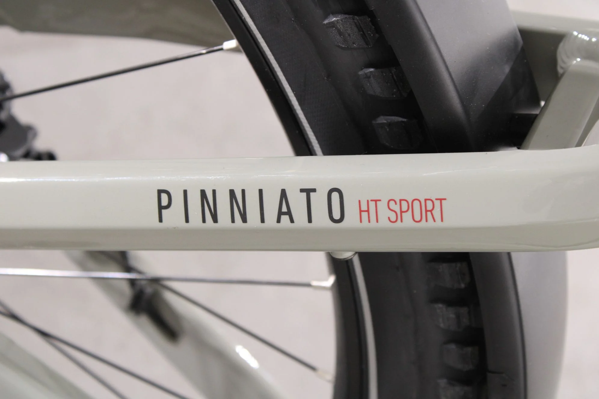 Kettler Pinniato HT Sport - Image 10