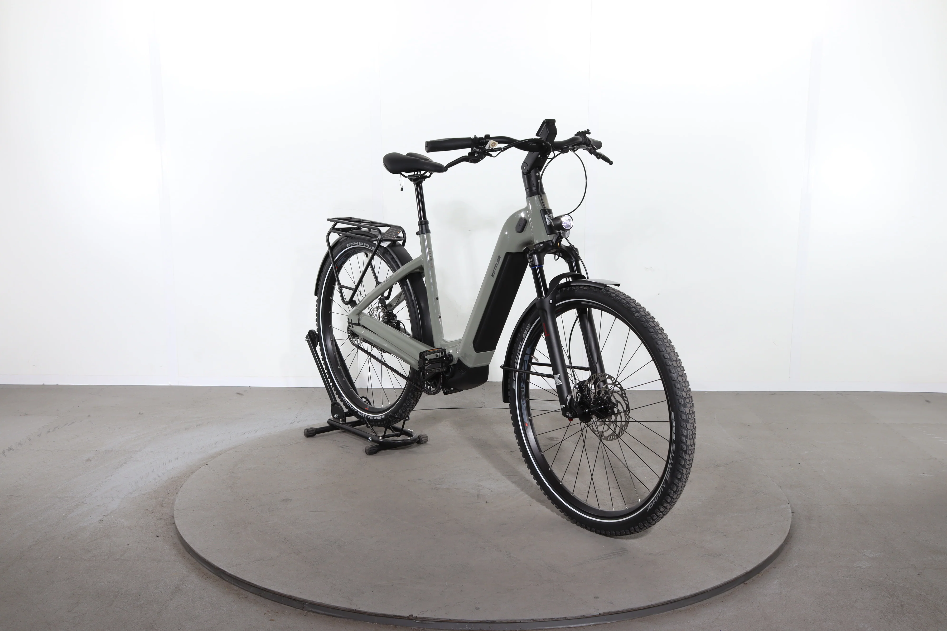 Kettler Pinniato HT Sport - Image 2