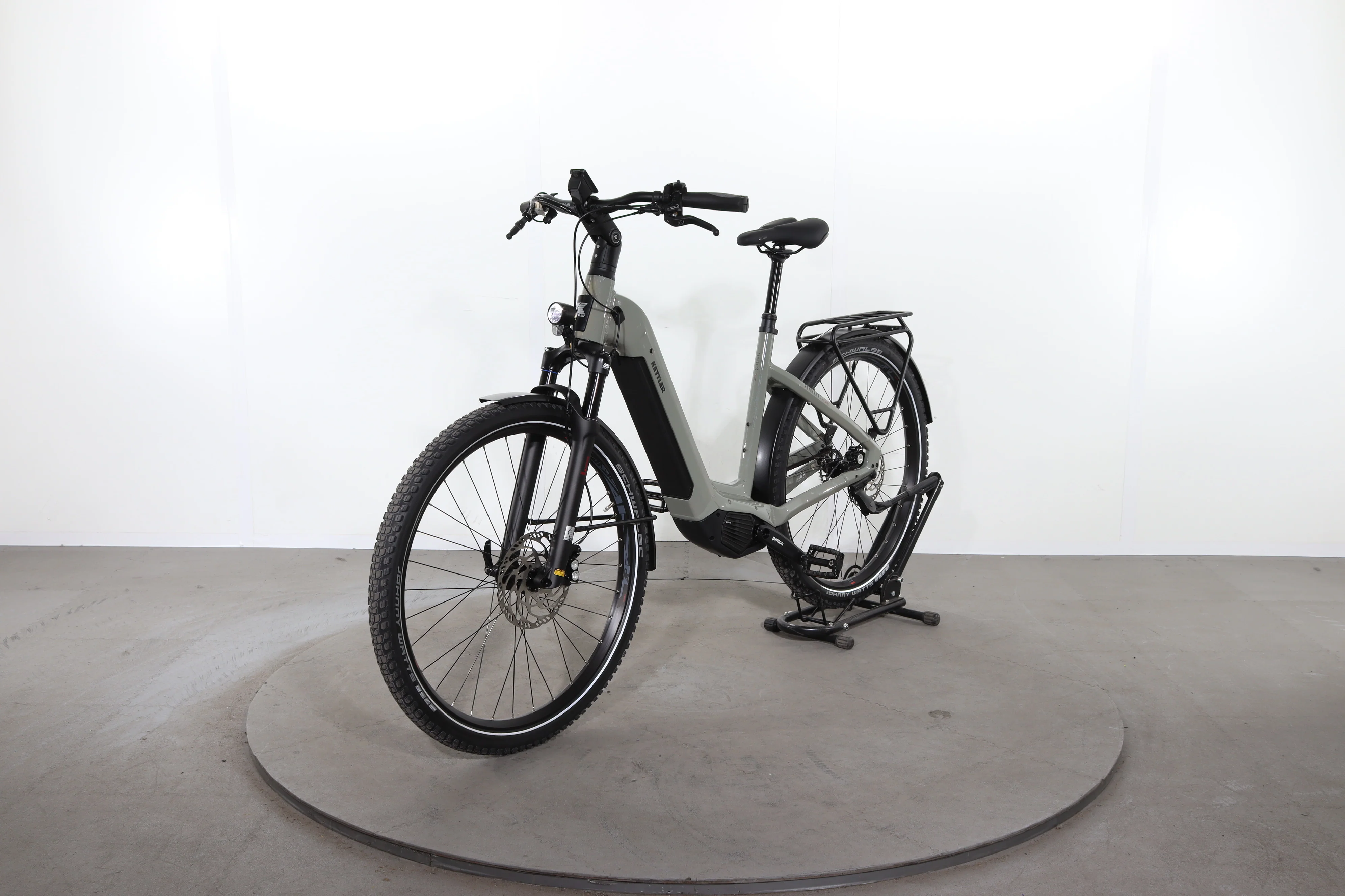 Kettler Pinniato HT Sport - Image 3