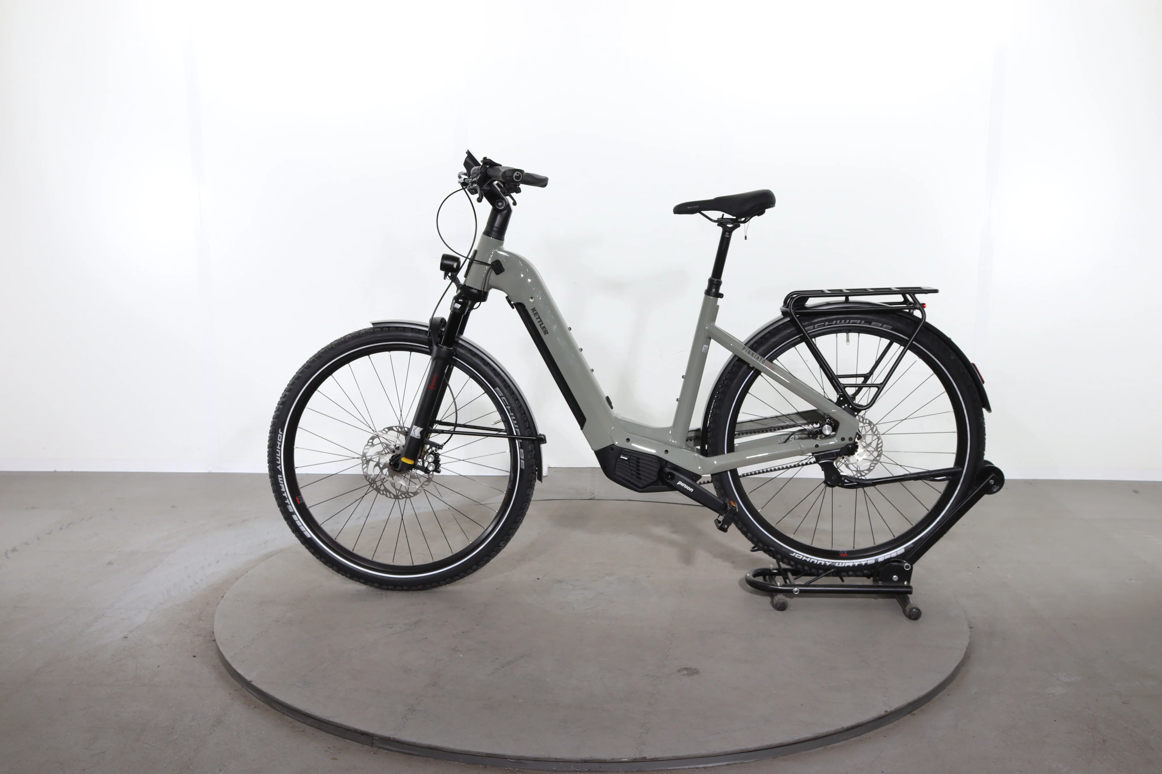 Kettler Pinniato HT Sport - Image 4