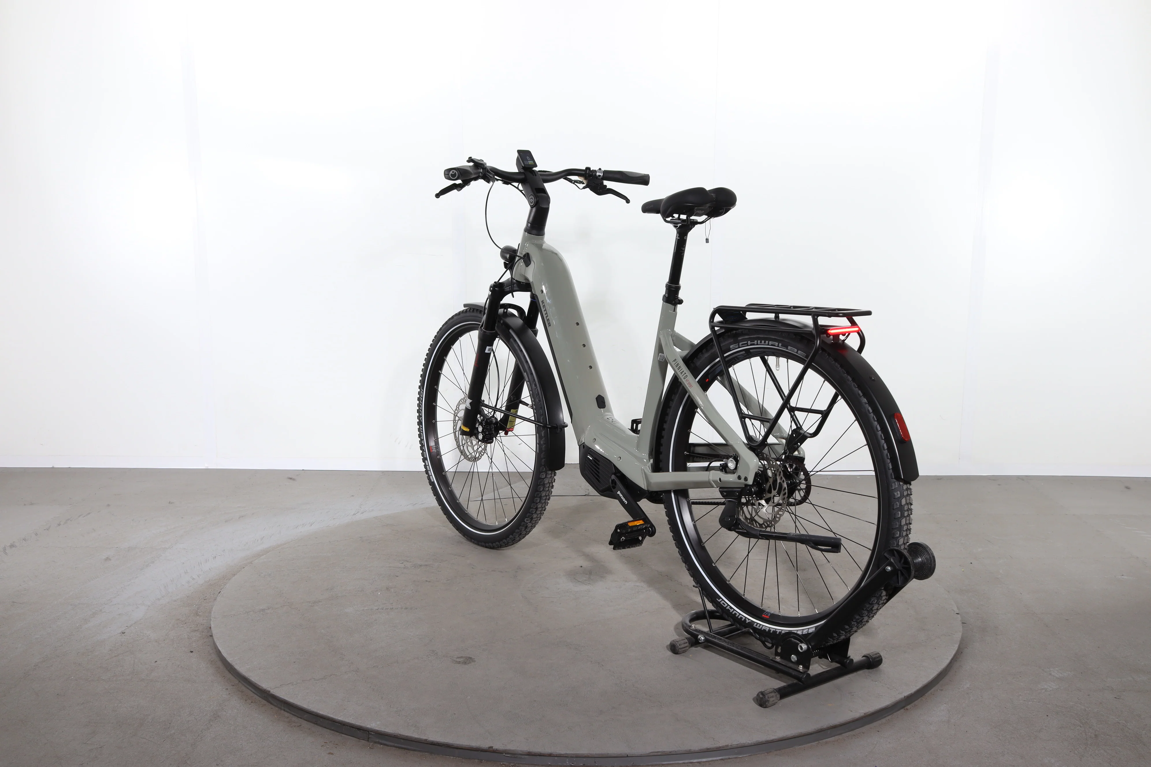 Kettler Pinniato HT Sport - Image 5