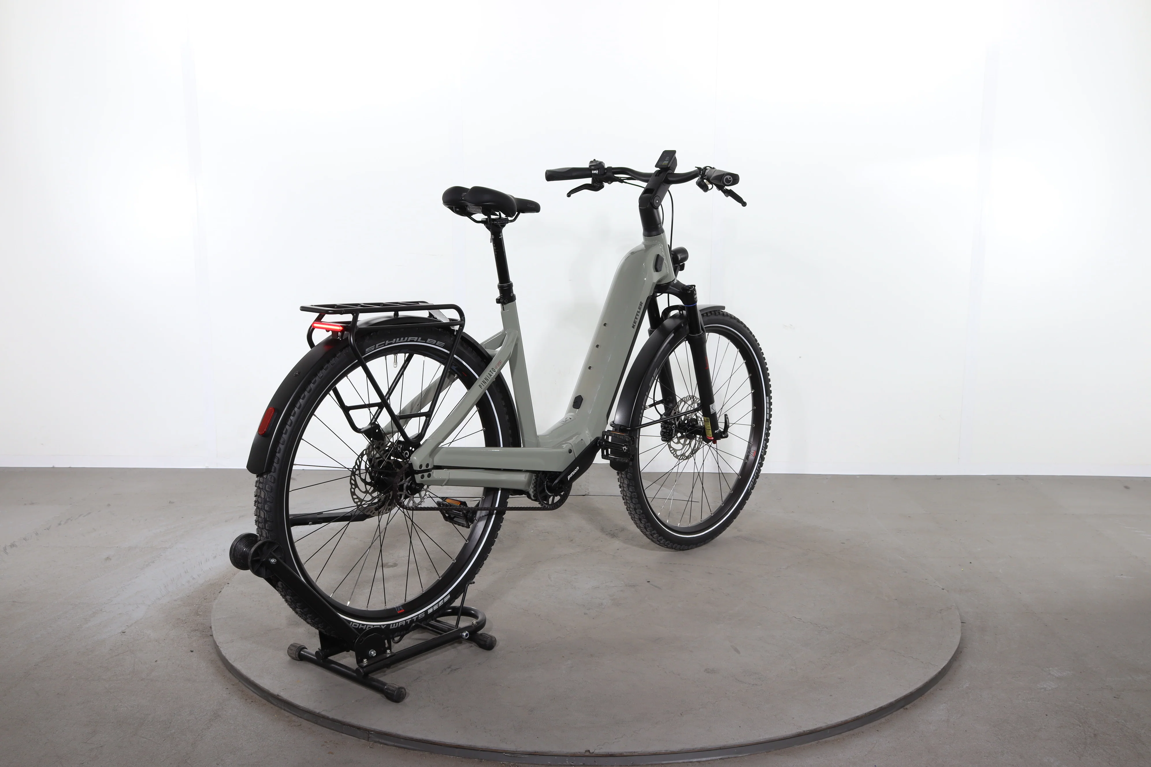 Kettler Pinniato HT Sport - Image 6