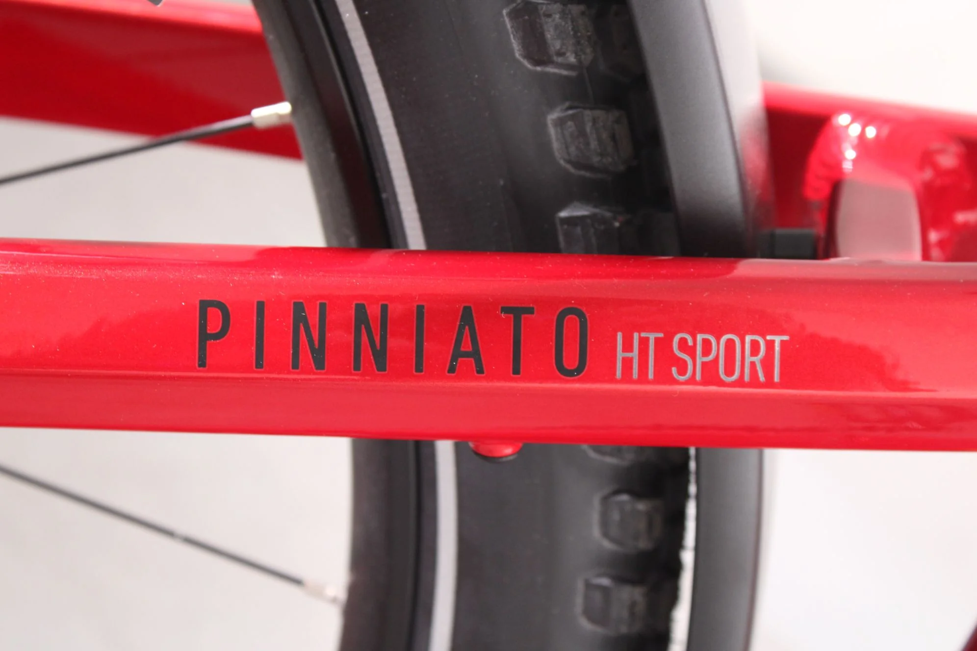 Kettler Pinniato HT Sport - Image 10