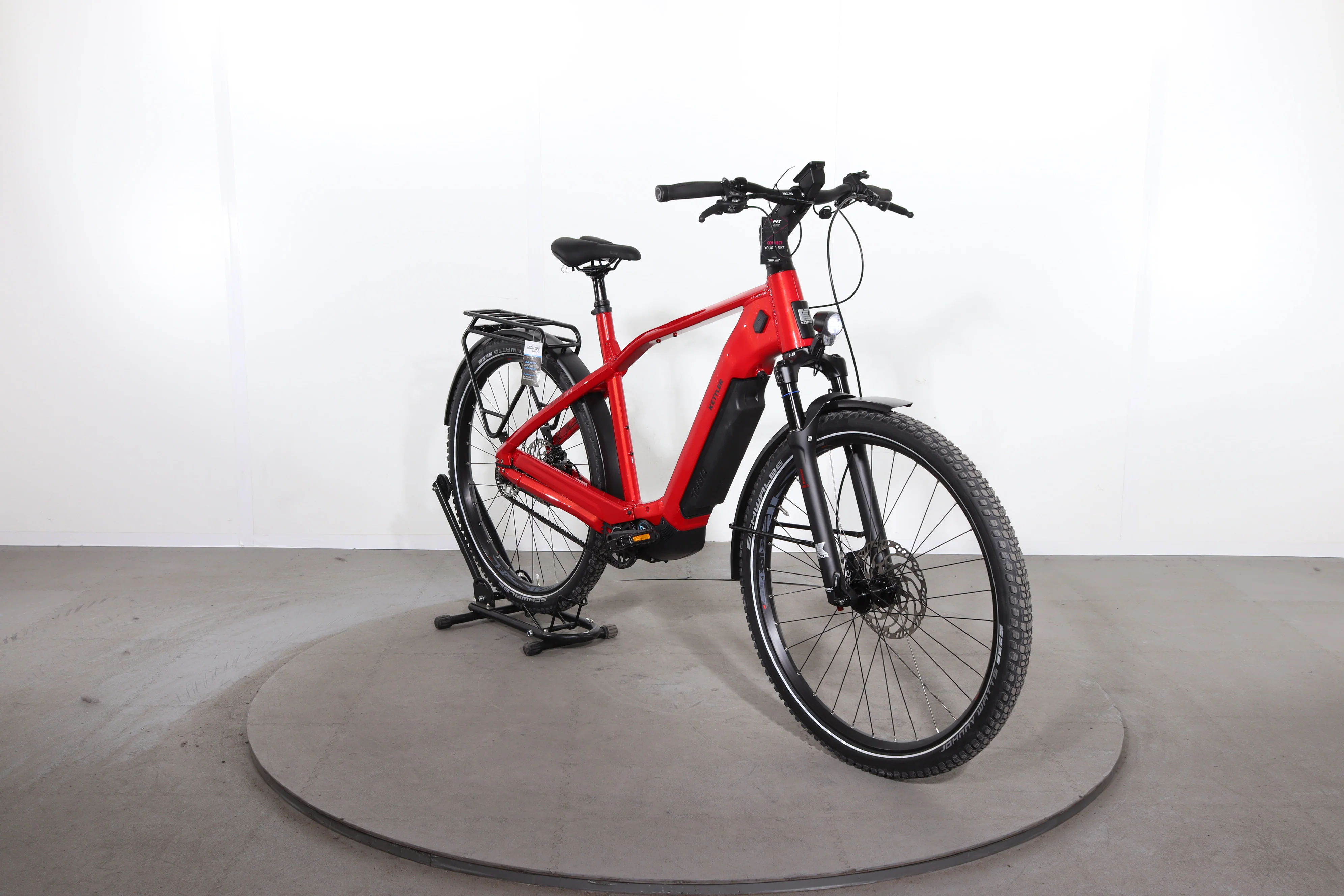 Kettler Pinniato HT Sport - Image 2