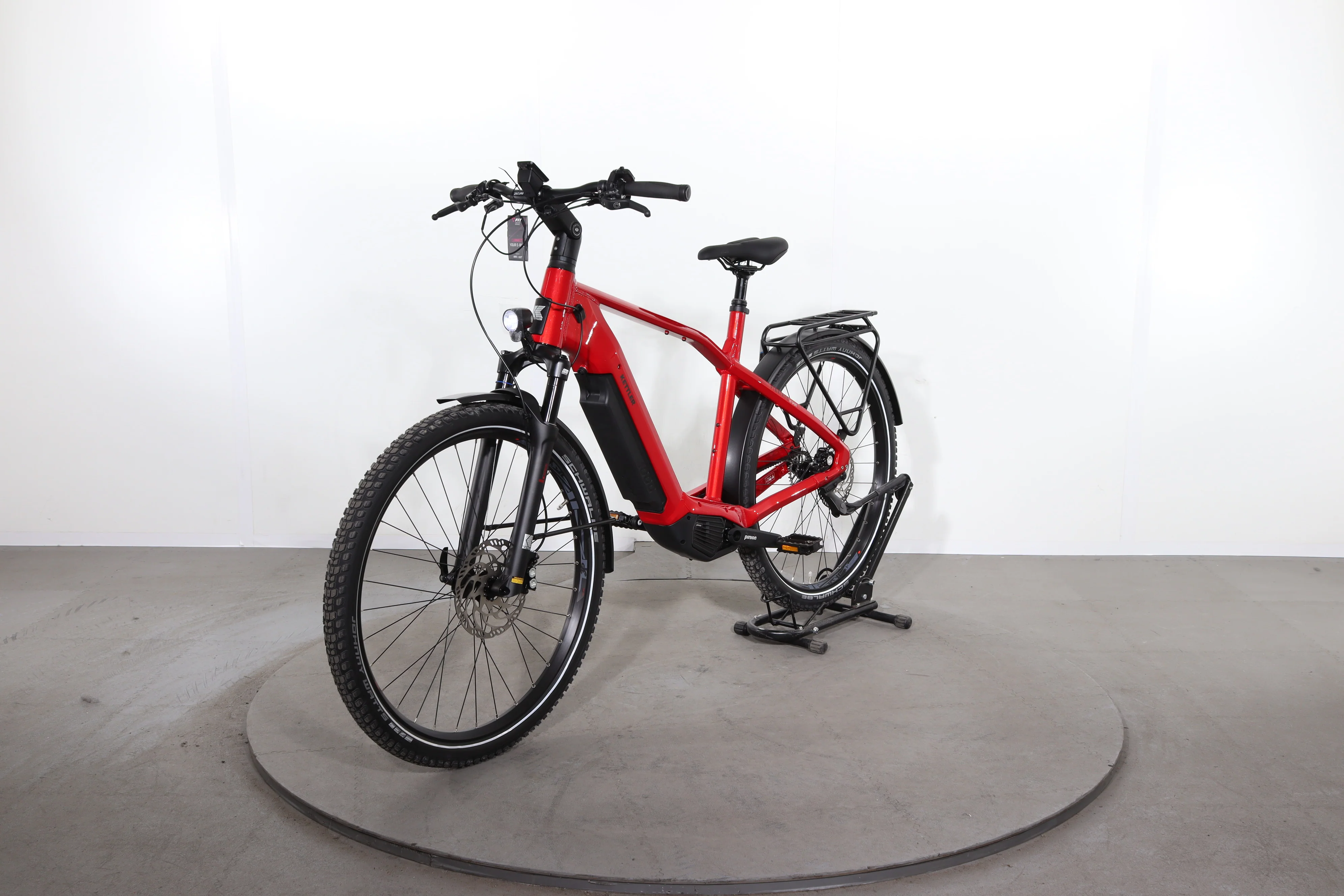 Kettler Pinniato HT Sport - Image 3