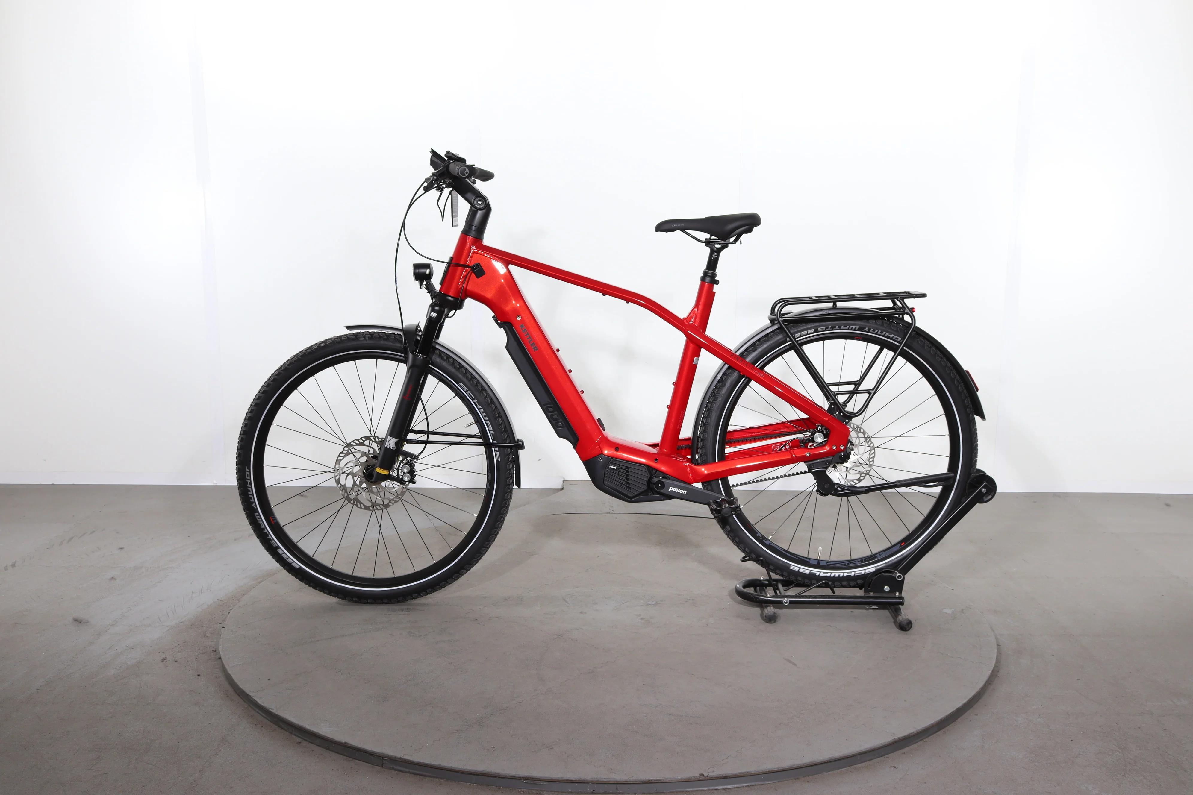 Kettler Pinniato HT Sport - Image 4
