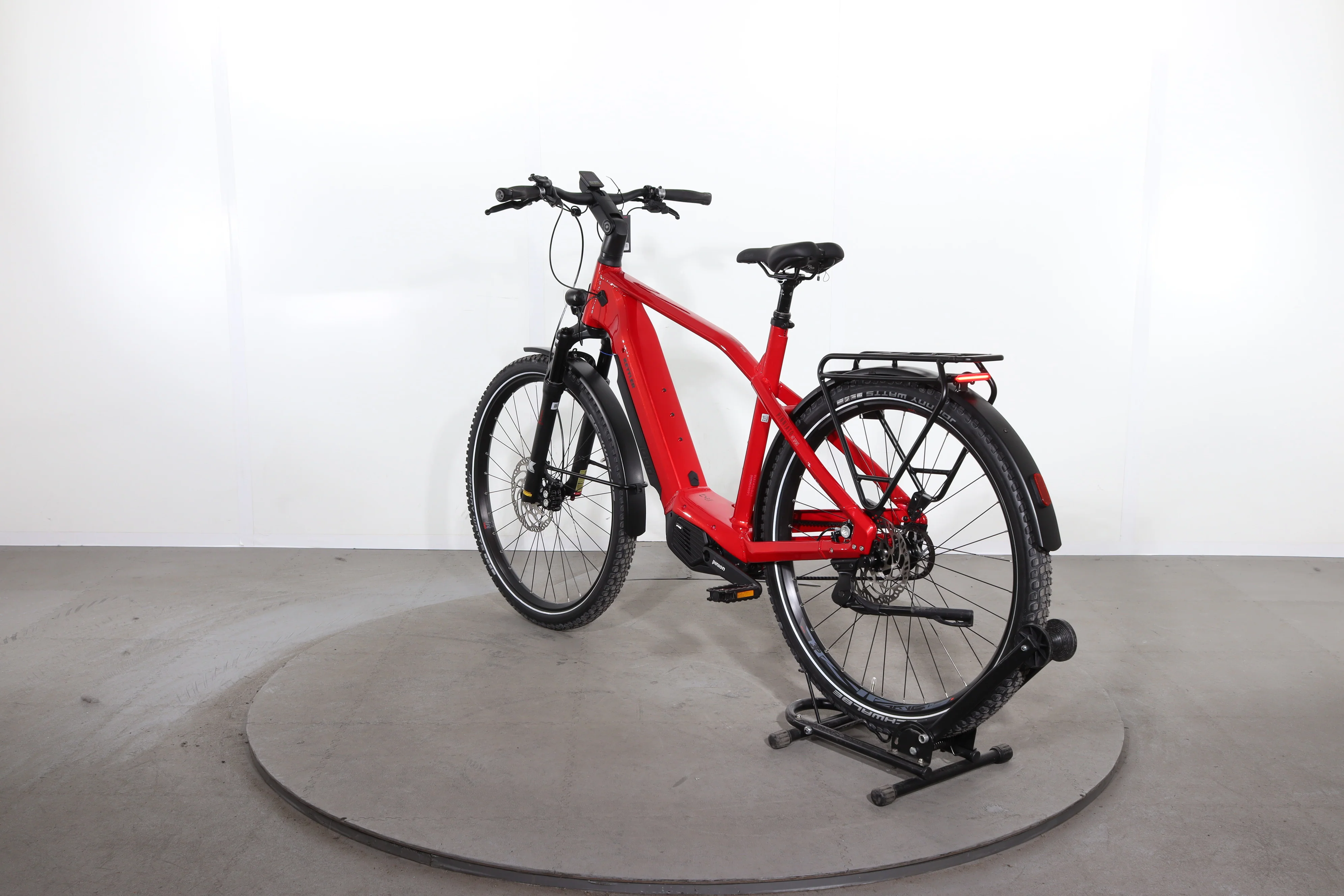 Kettler Pinniato HT Sport - Image 5