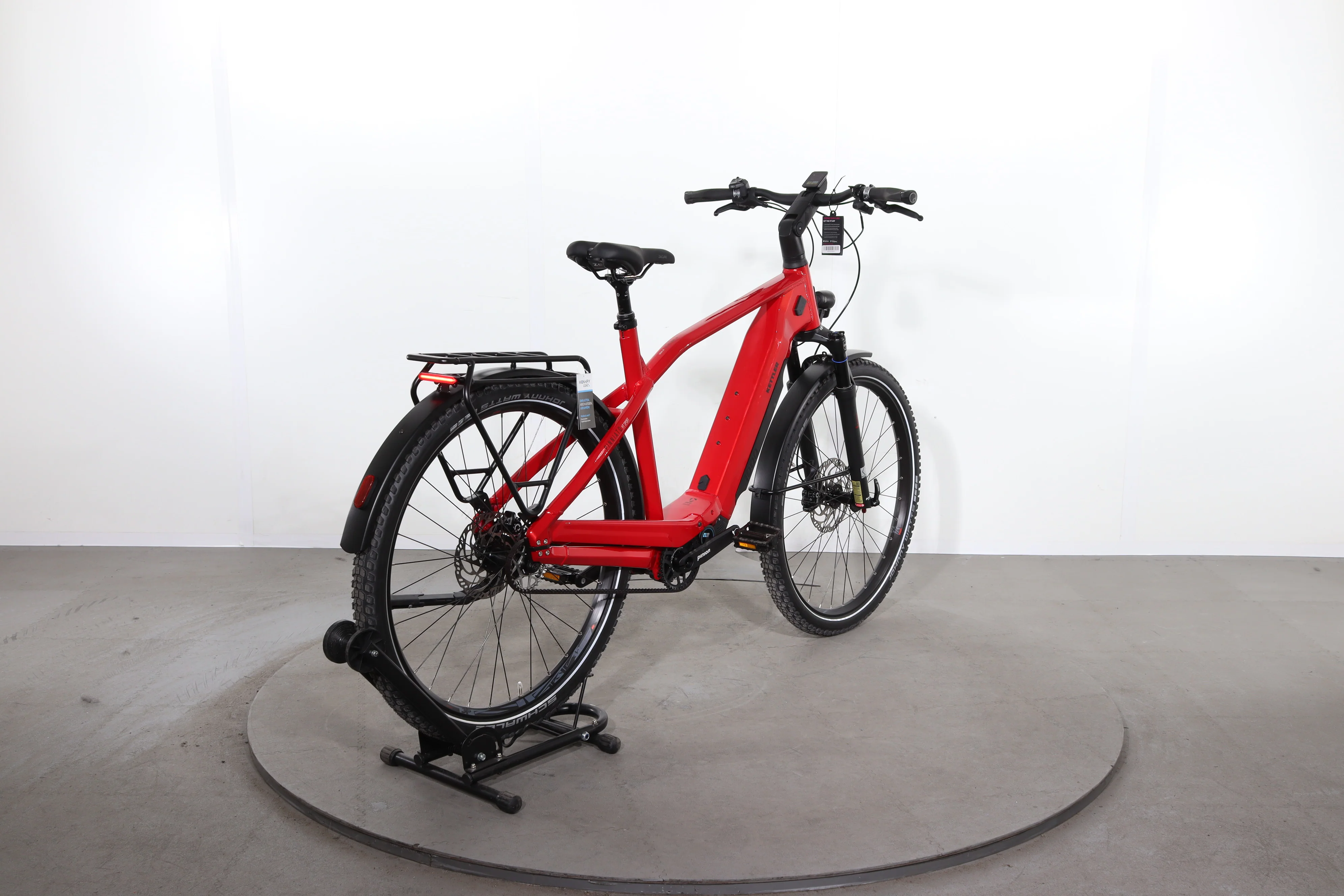 Kettler Pinniato HT Sport - Image 6