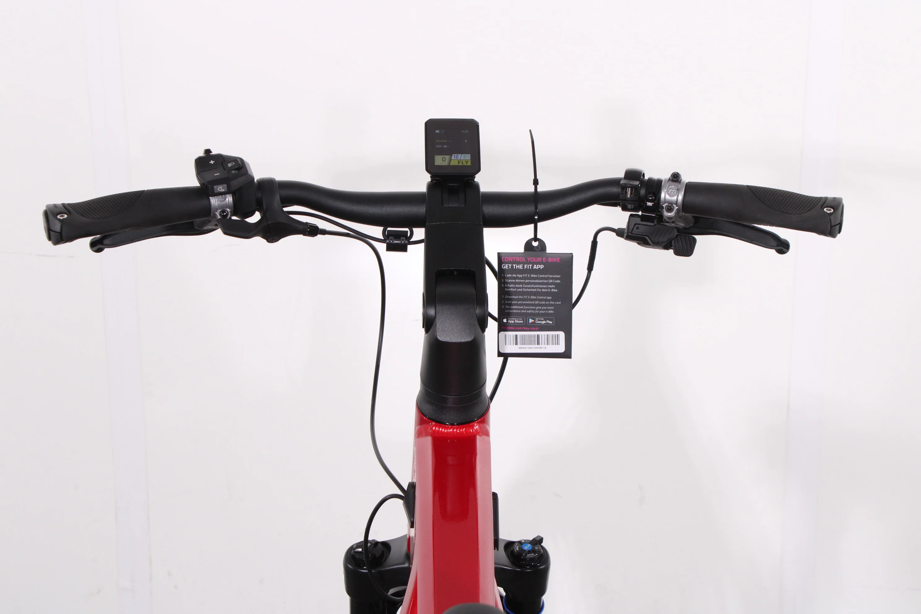 Kettler Pinniato HT Sport - Image 7