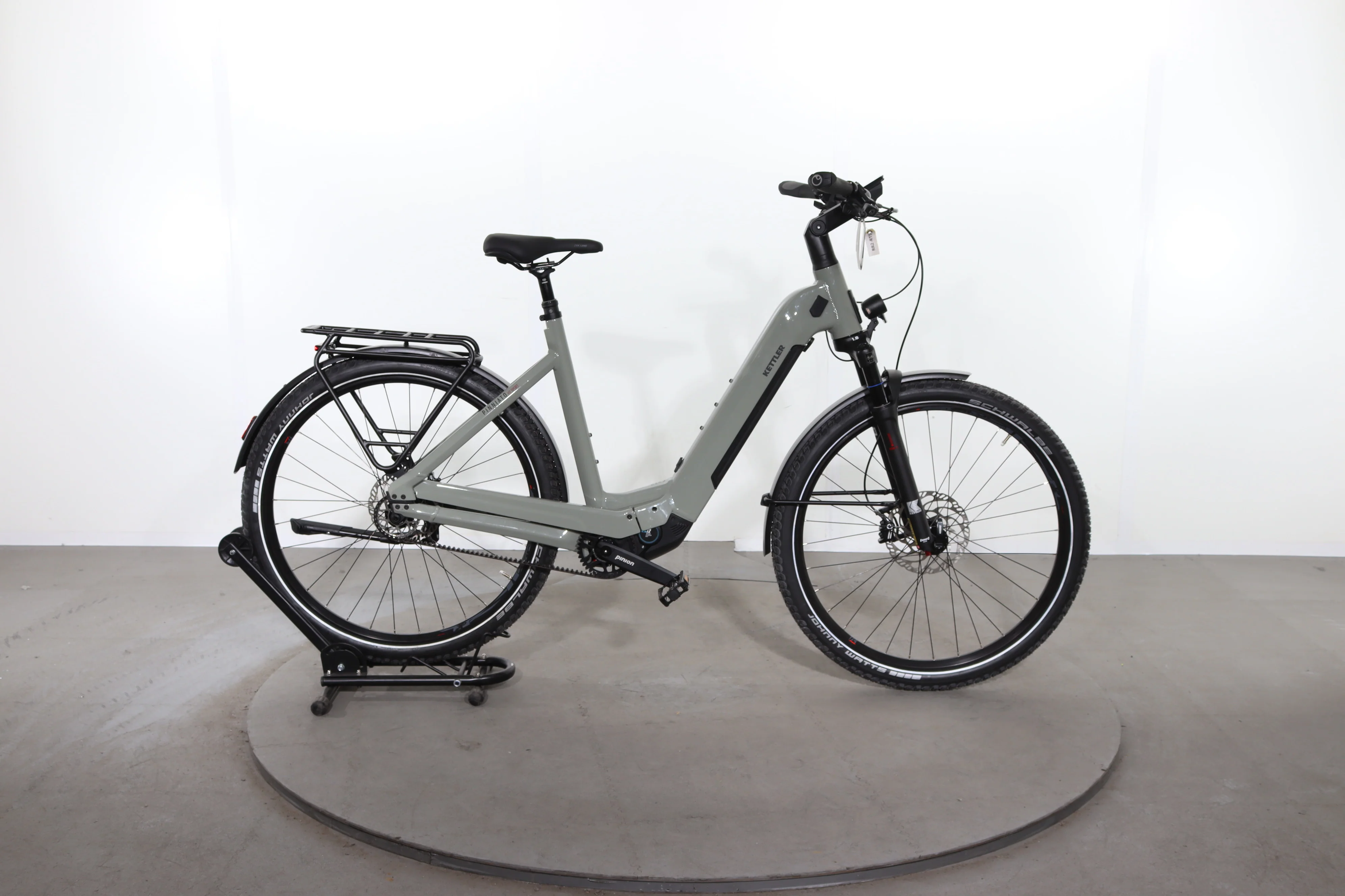 Kettler Pinniato HT Sport