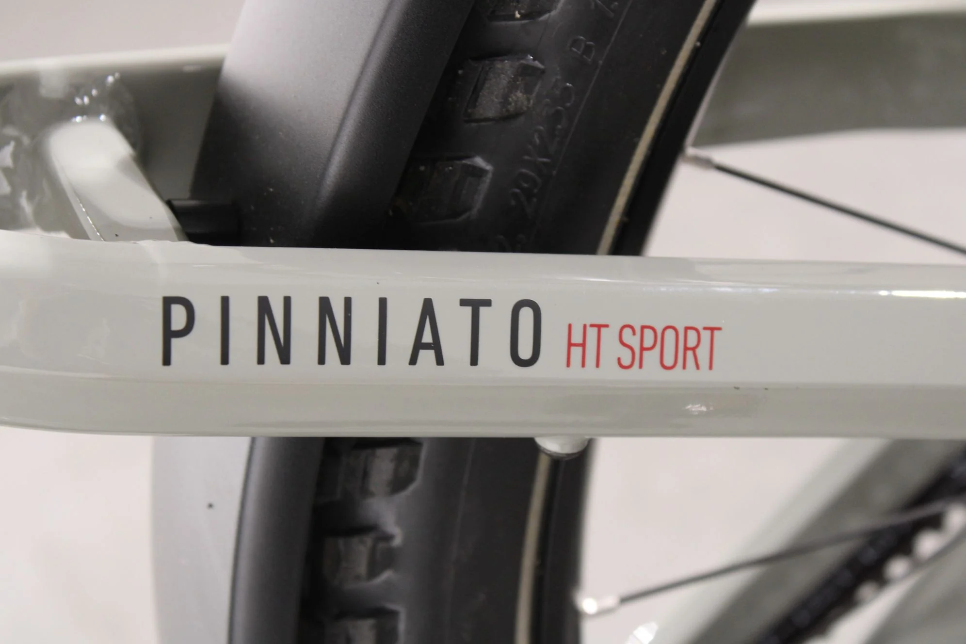 Kettler Pinniato HT Sport - Image 10