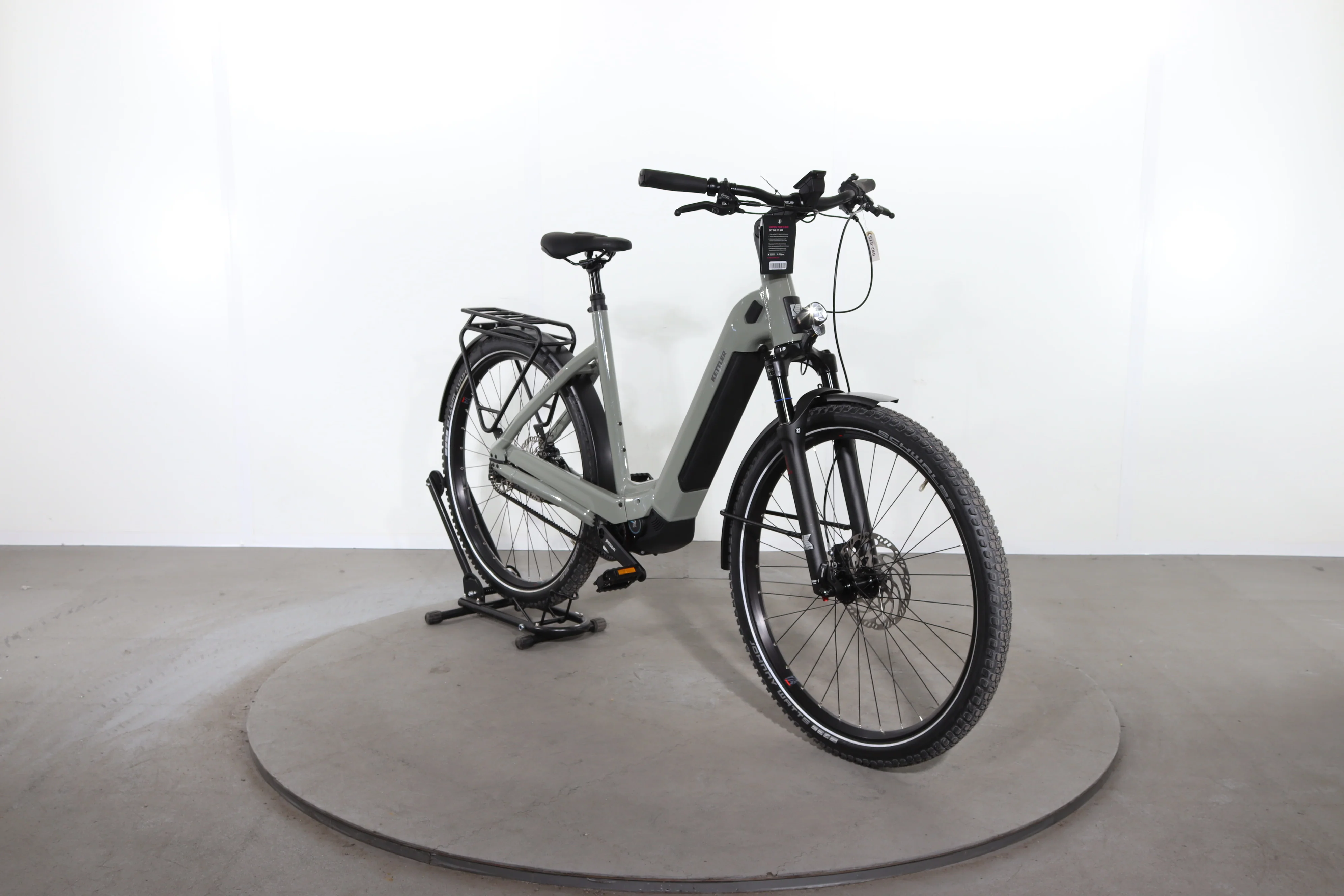 Kettler Pinniato HT Sport - Image 2